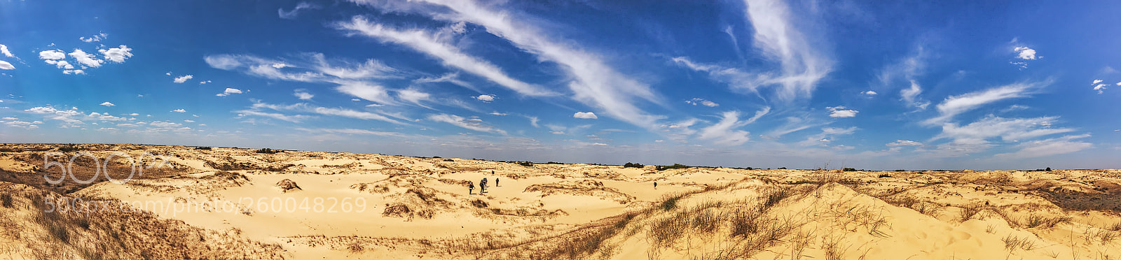 Apple iPhone SE sample photo. The panorama of the photography