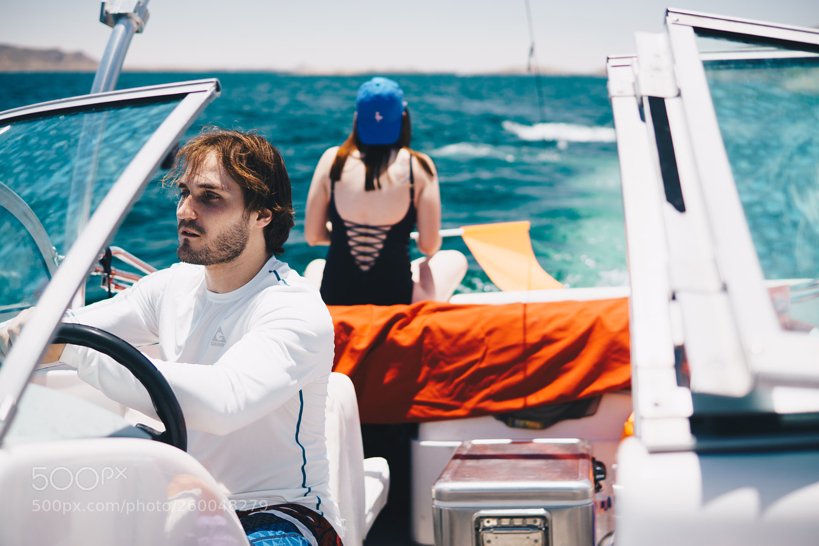 Sony a6000 sample photo. Boat day photography