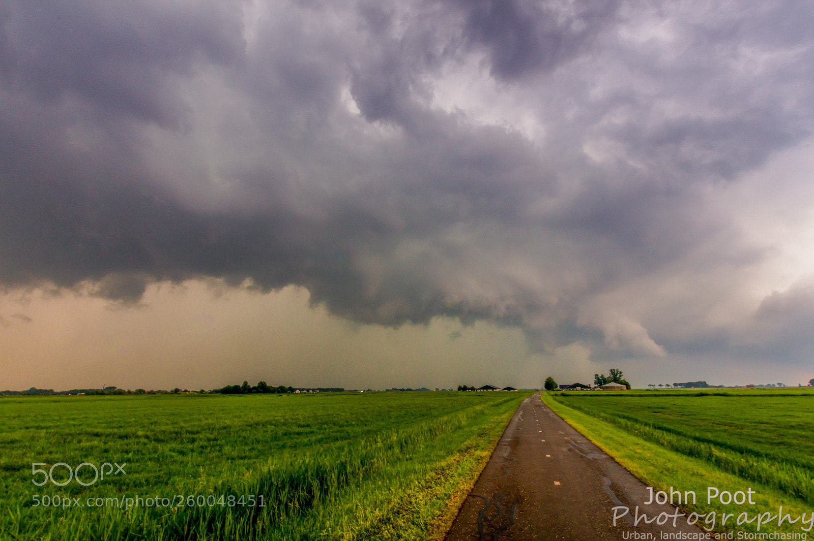 Sony SLT-A58 sample photo. Dutchlandscape photography