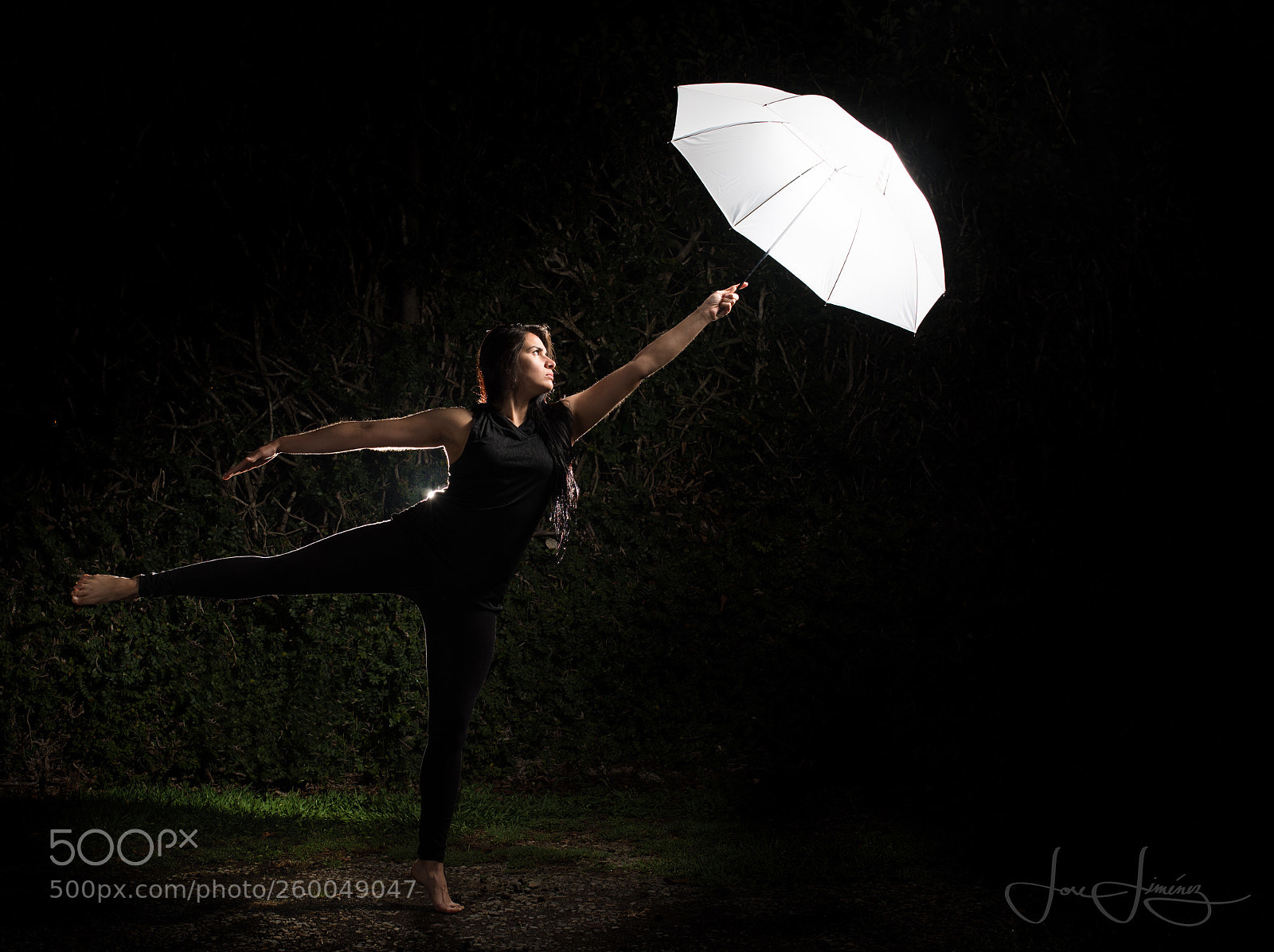 Nikon D750 sample photo. Sombrilla photography