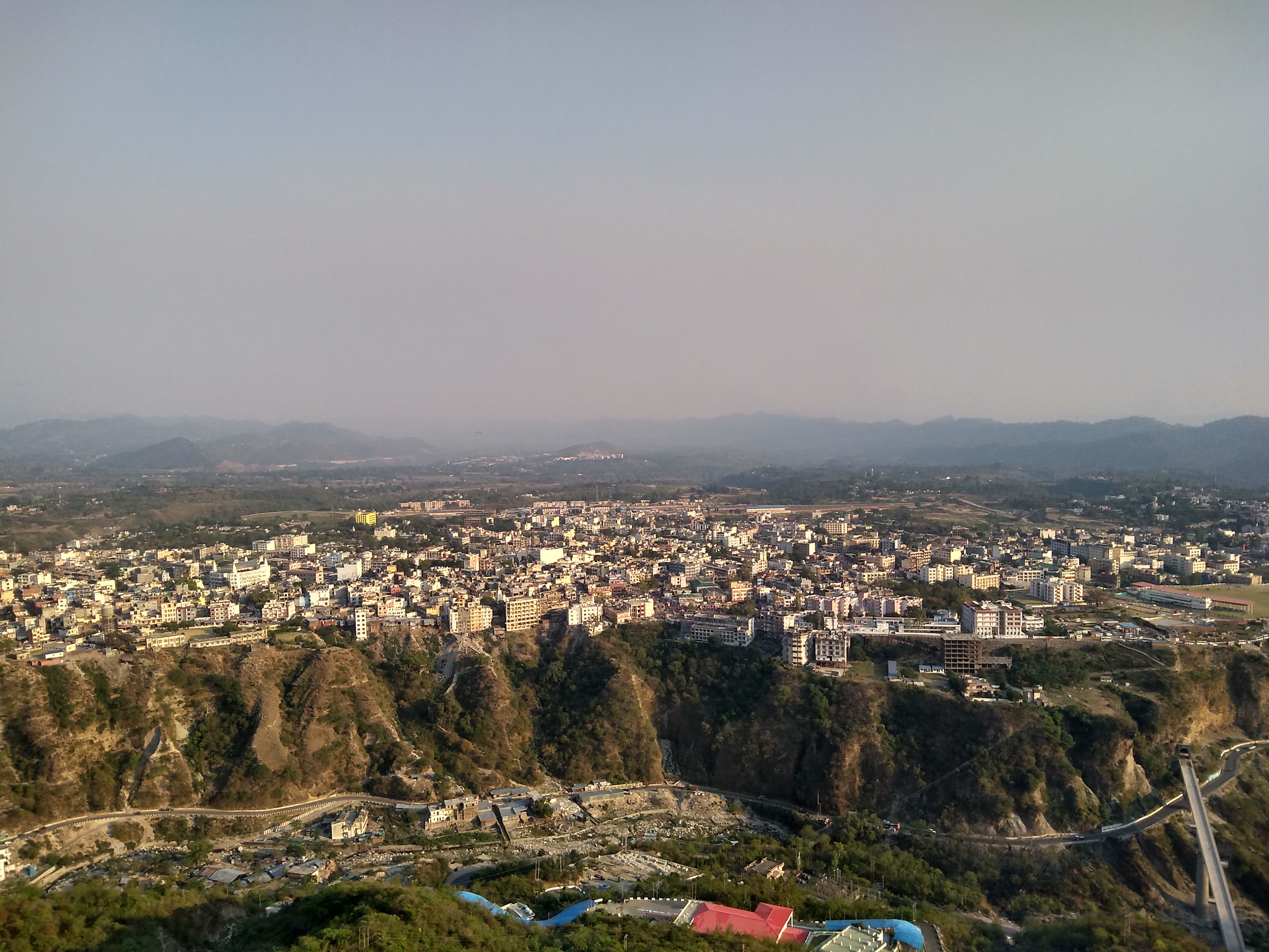Motorola Moto G (5S) Plus sample photo