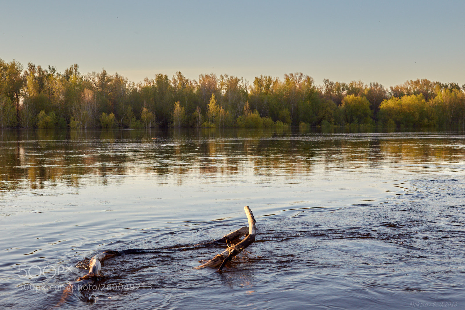 Canon EOS 6D sample photo. The volga-akhtuba floodplain photography