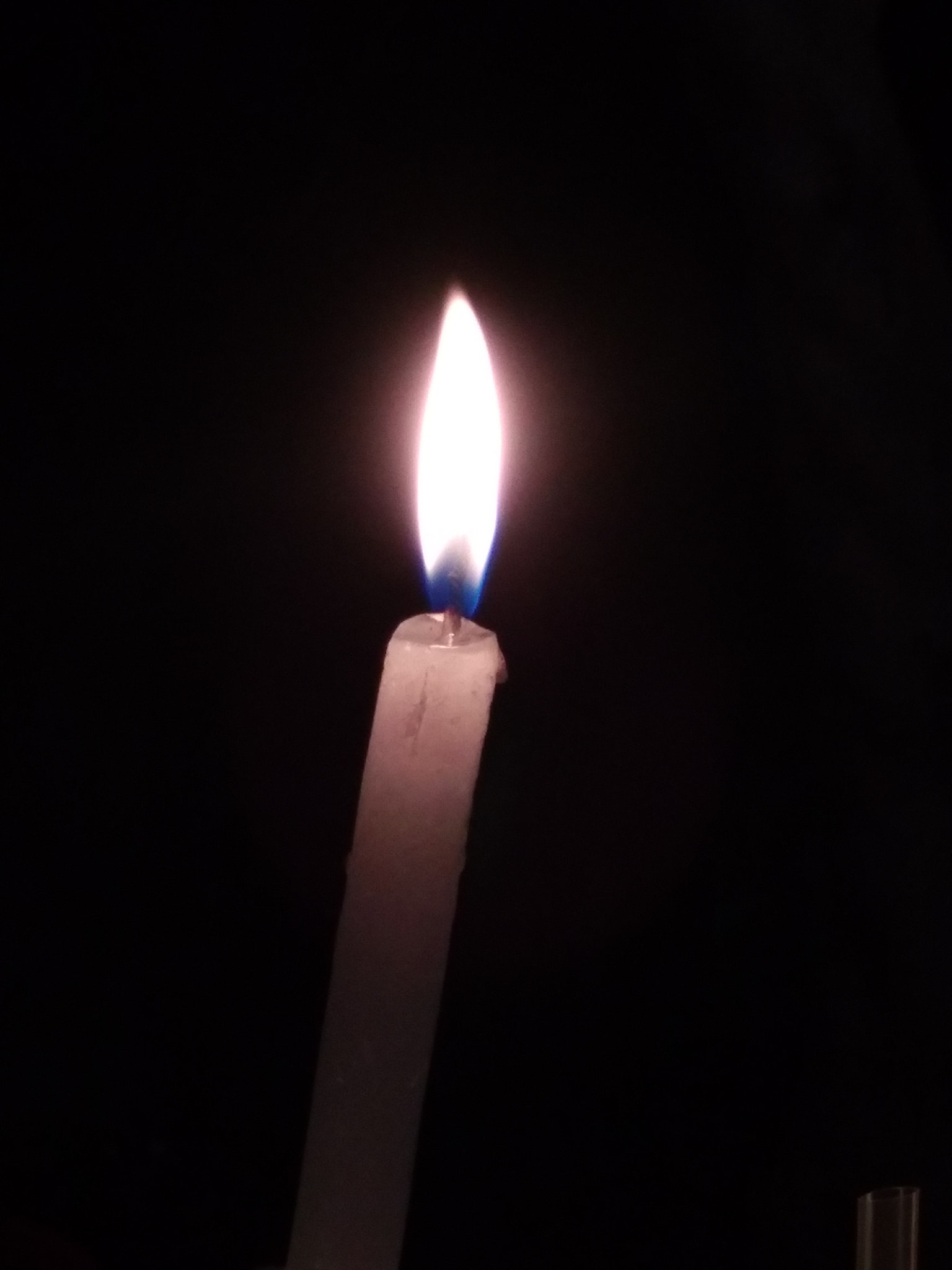 Xiaomi Redmi 4A sample photo. Candel photography