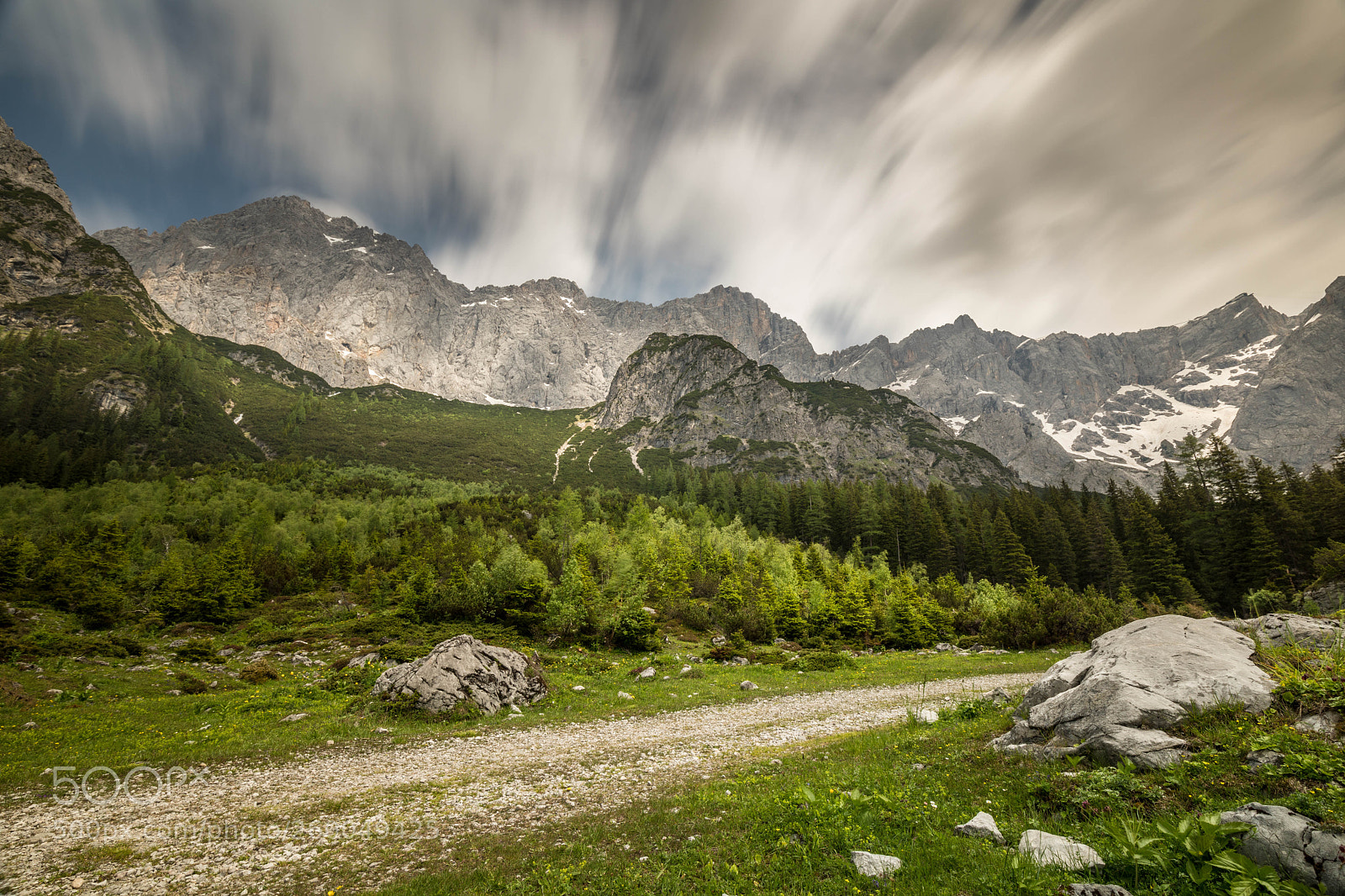 Canon EOS 5D Mark IV sample photo. Dachstein photography
