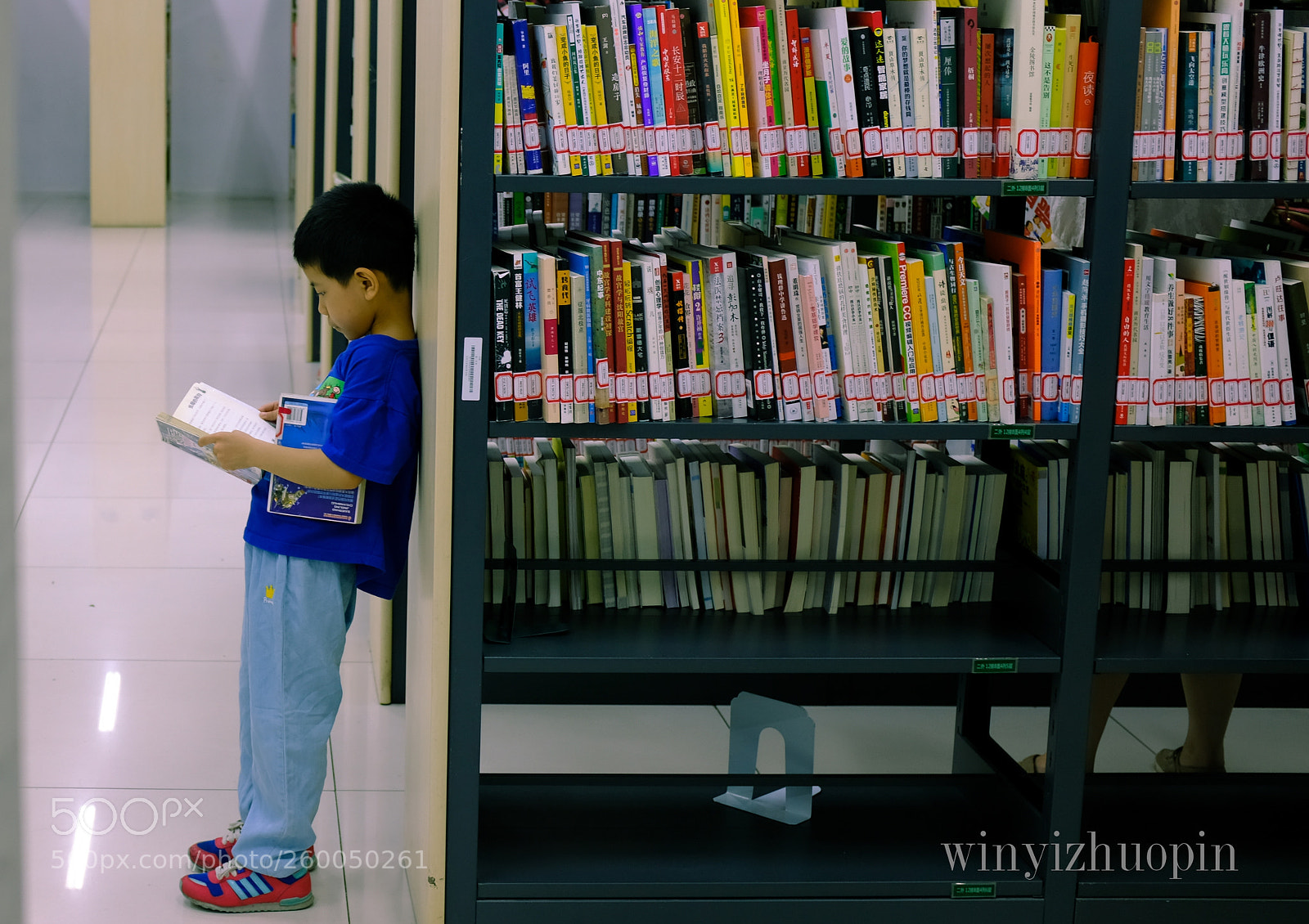 Fujifilm X100F sample photo. 学海无涯 photography