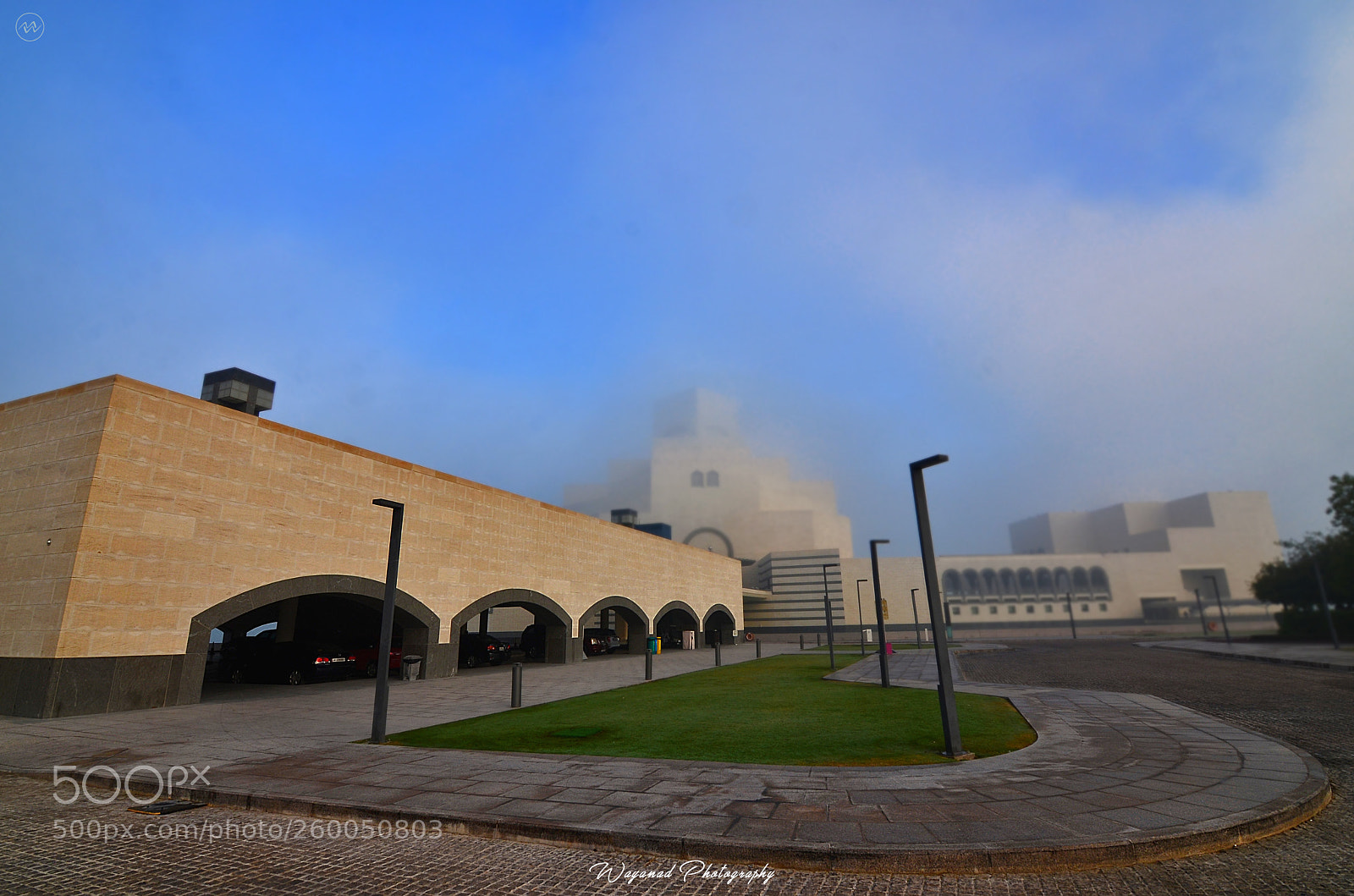 Nikon D7000 sample photo. Islamic musium photography