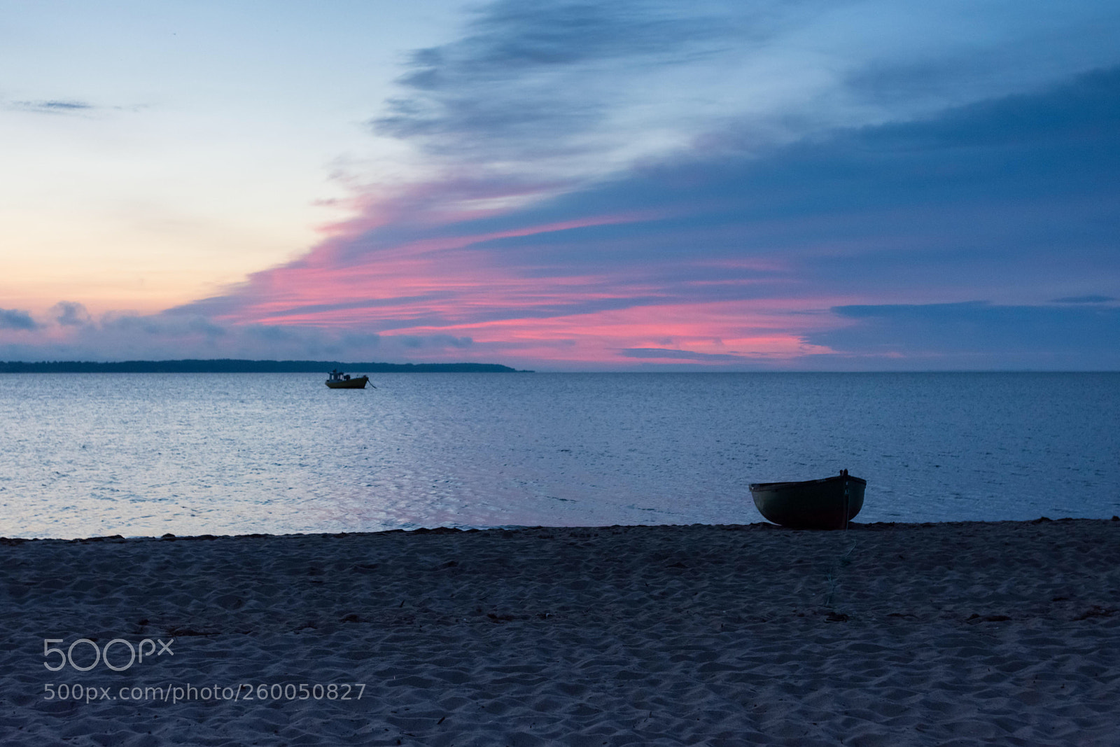 Nikon D7200 sample photo. Sunset  photography