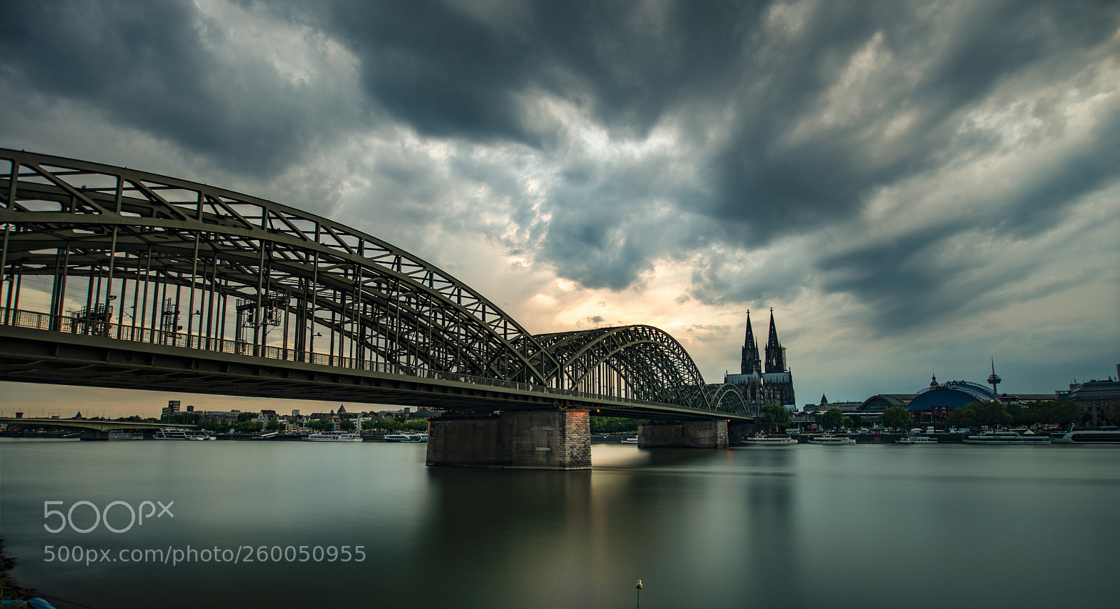 Nikon D800 sample photo. Cologne - timeless photography