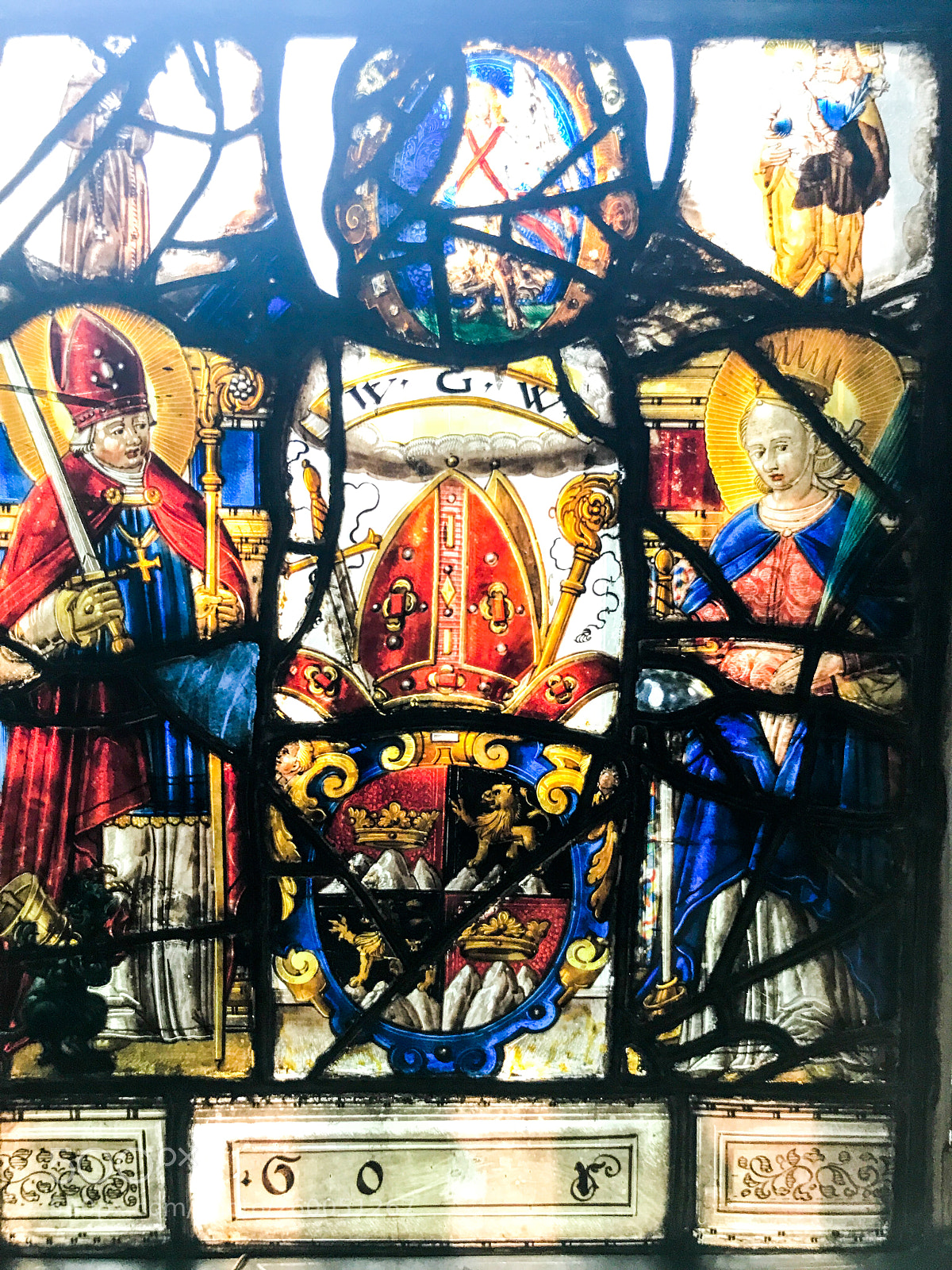 Apple iPhone 7 sample photo. Morgan library museum, window photography