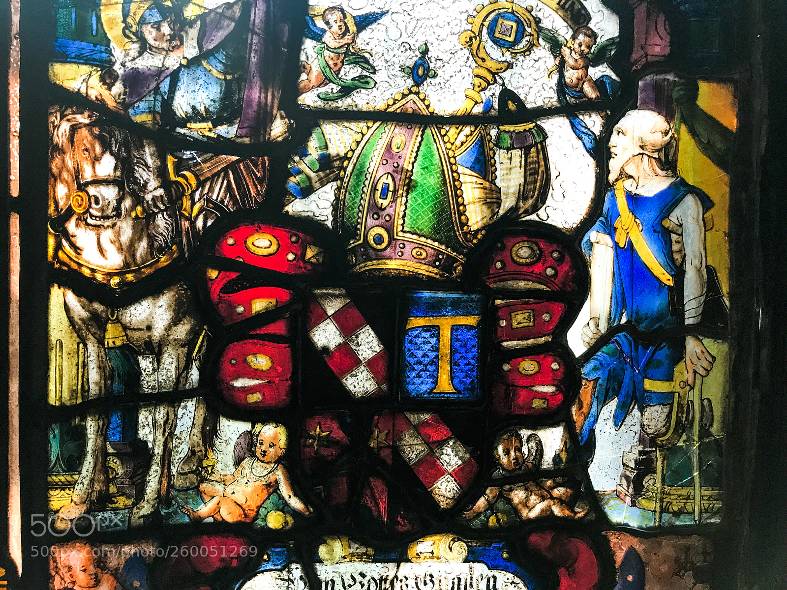 Apple iPhone 7 sample photo. Morgan library museum, window photography
