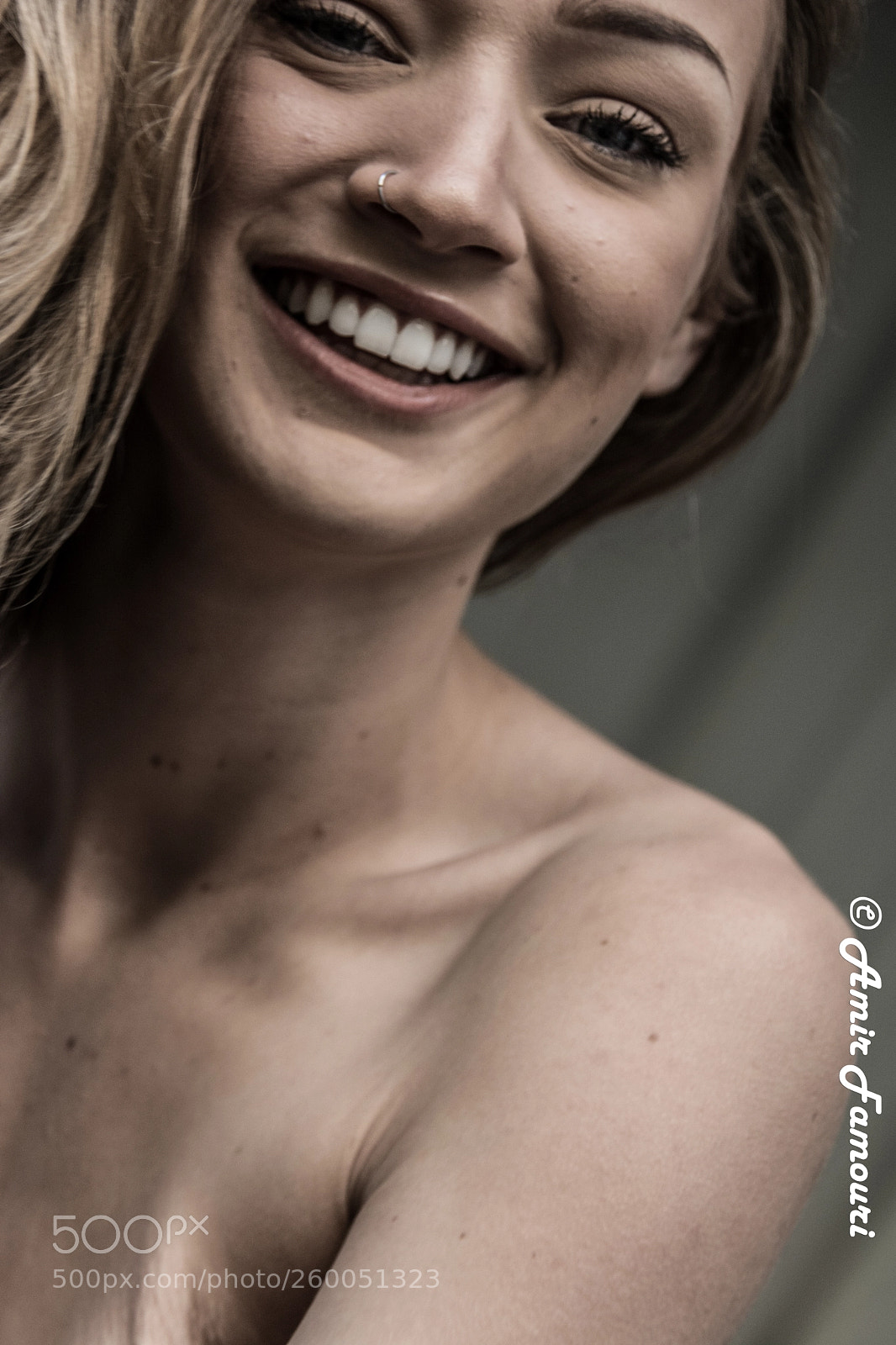 Nikon D5200 sample photo. Beauty and the barn photography