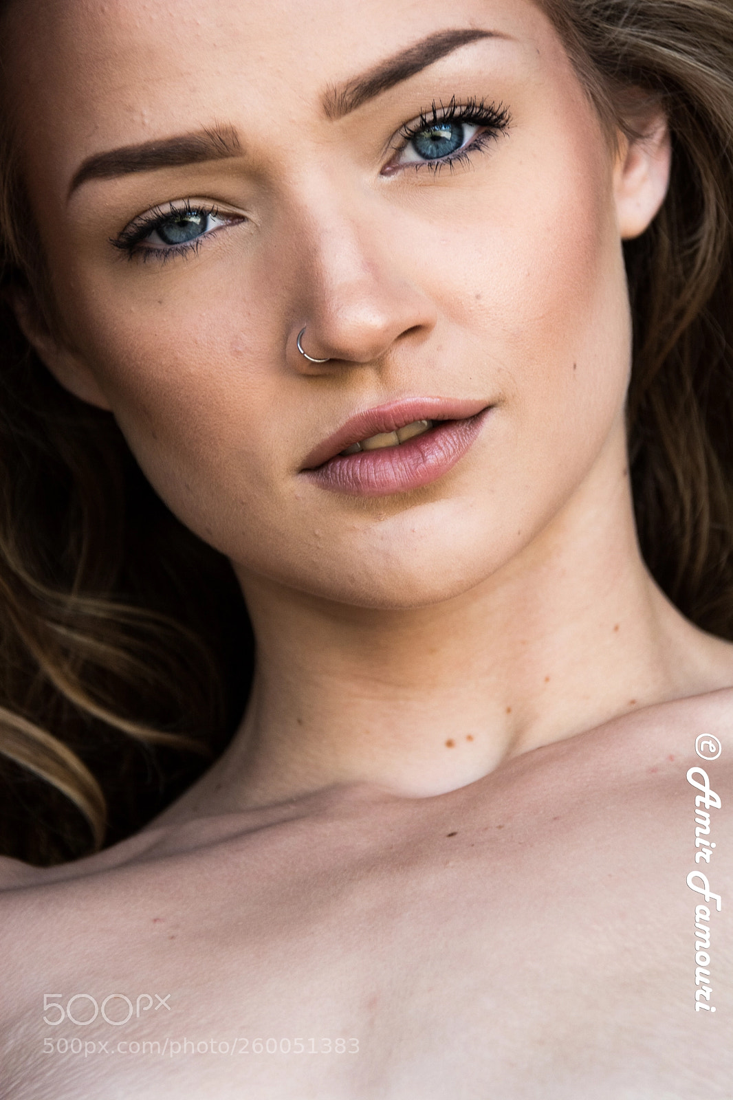 Nikon D5200 sample photo. Beauty and the barn photography