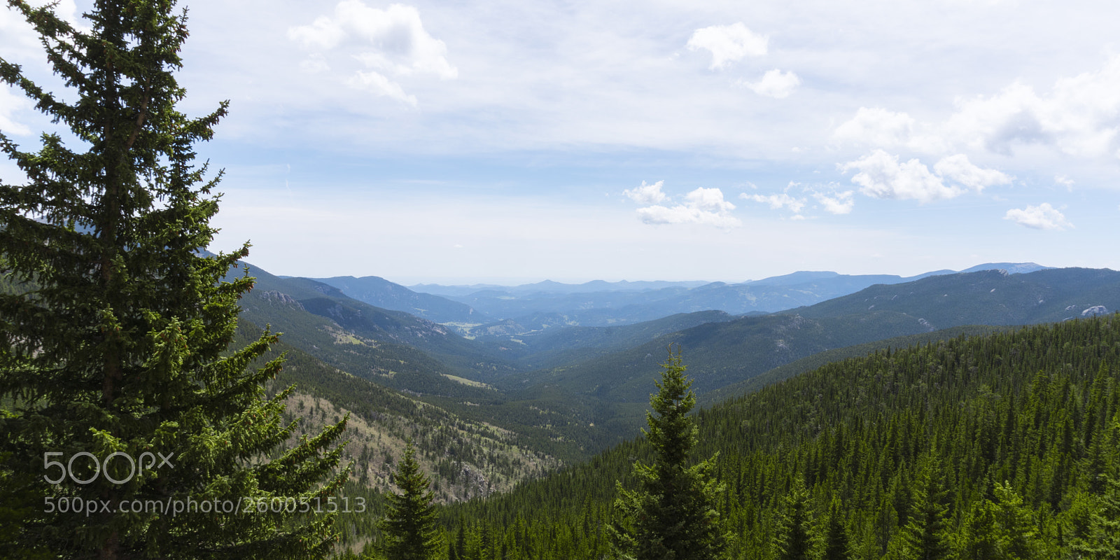 Sony a6500 sample photo. Echo lake landscape photography