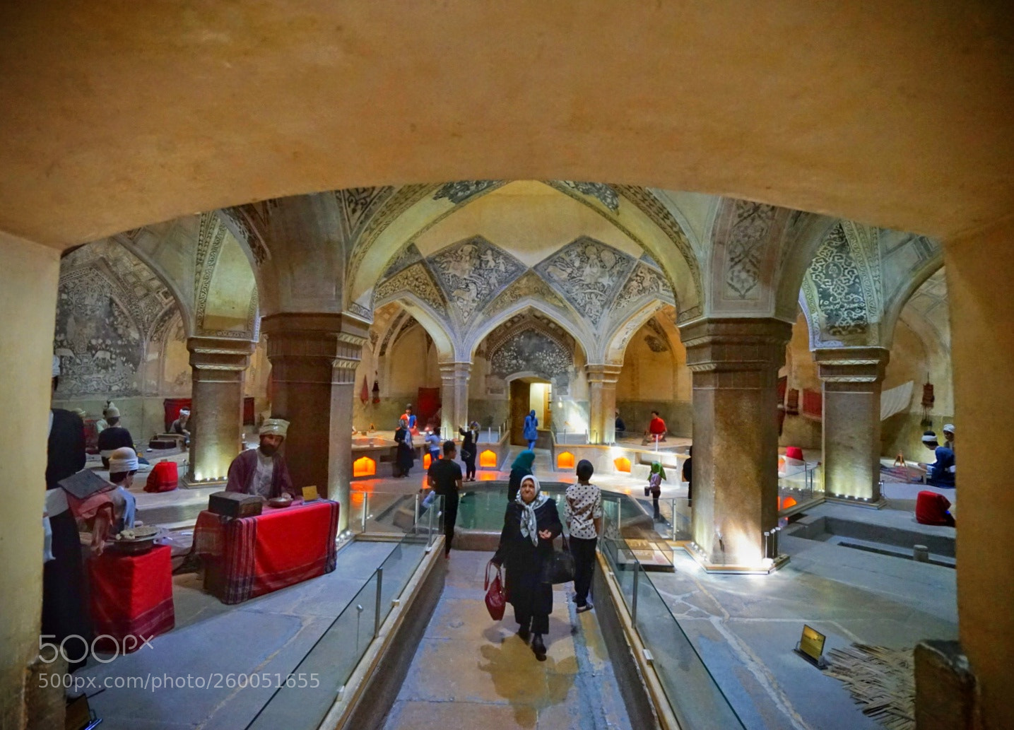 Sony a7 II sample photo. Vakil bath 4 photography