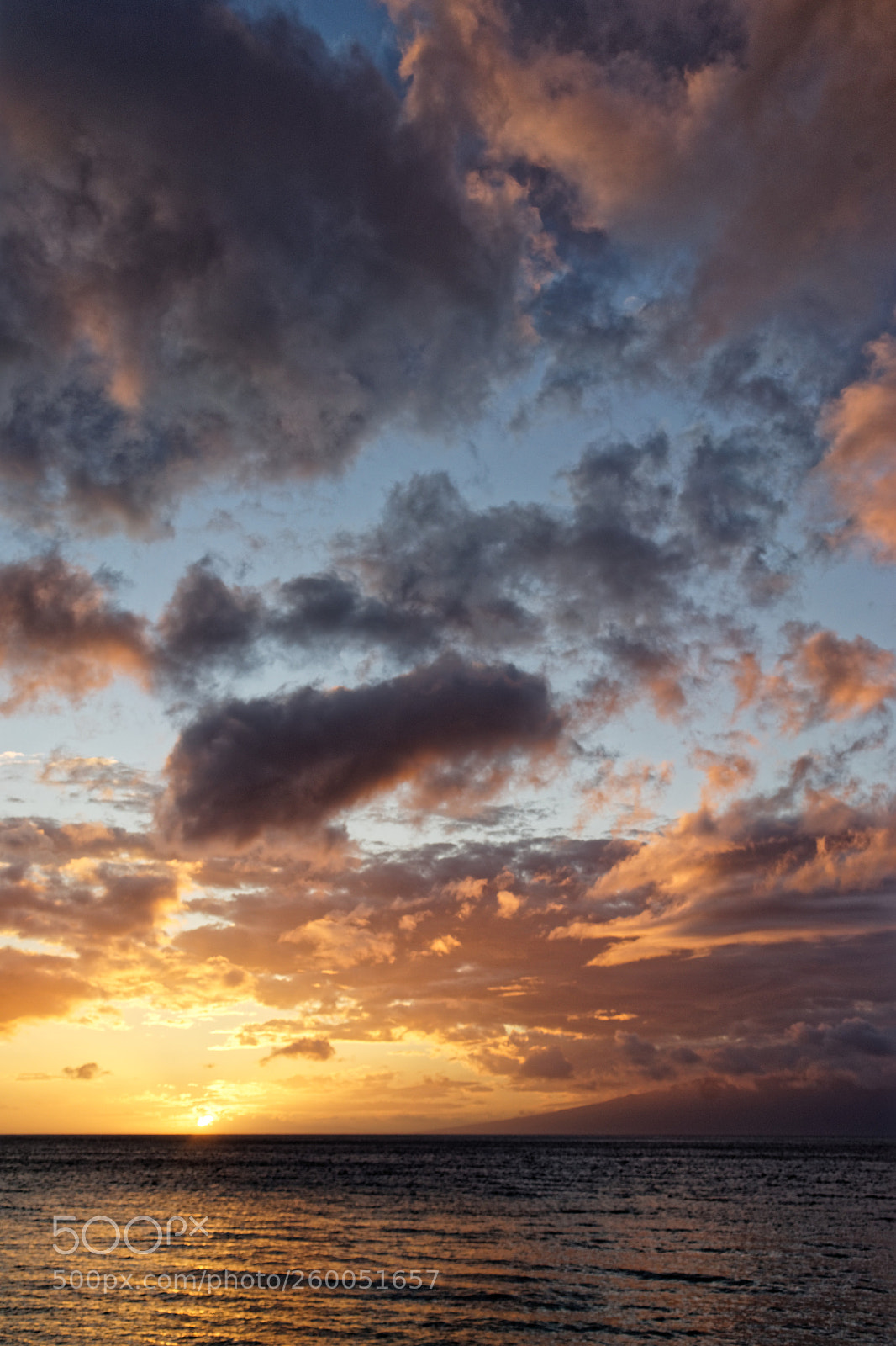 Sony a7 II sample photo. Sky fire photography