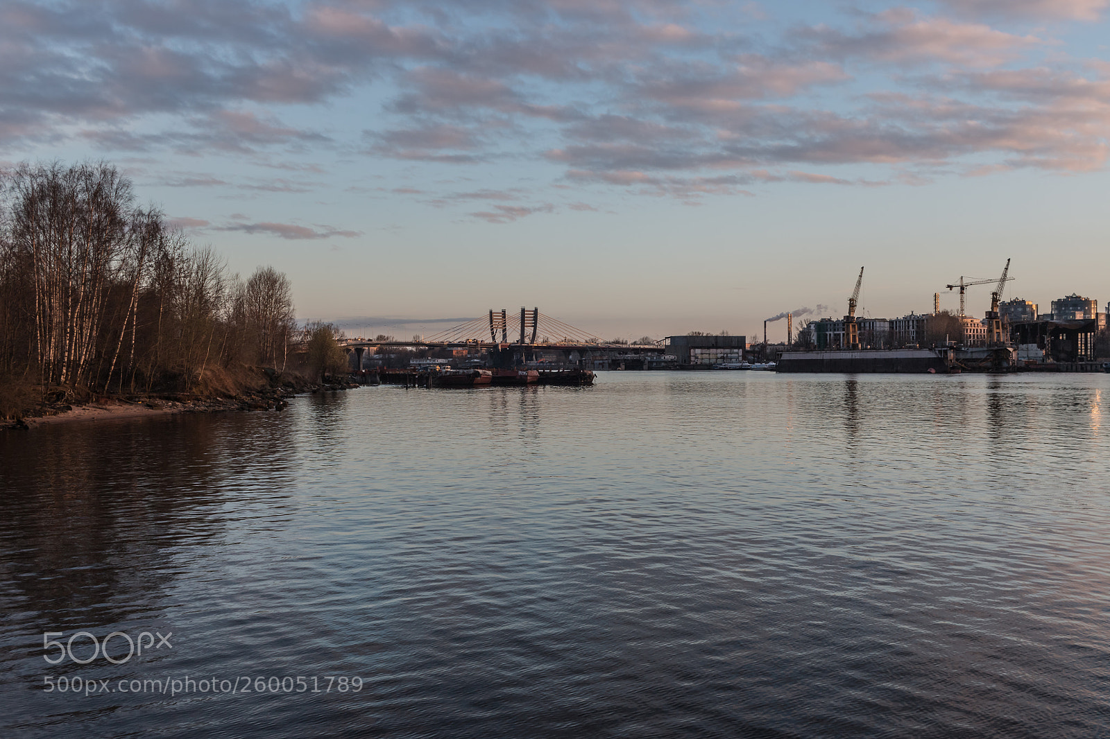 Canon EOS 70D sample photo. The new bridge, a photography