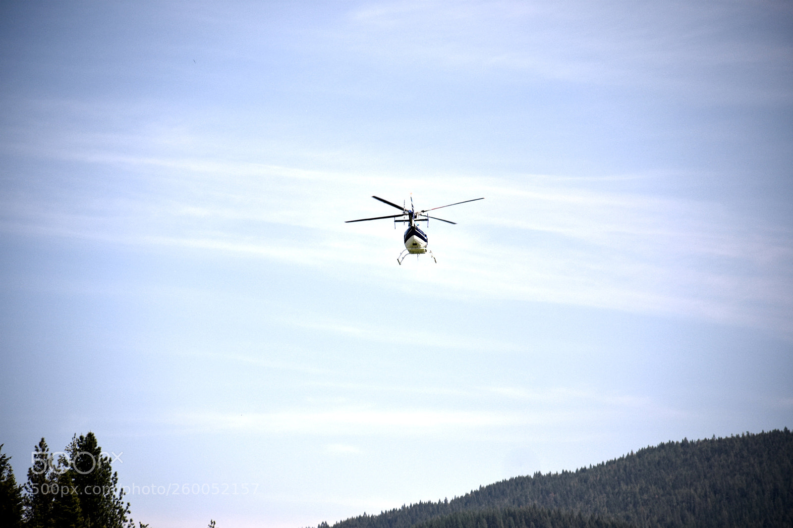 Nikon D3400 sample photo. Life flight en route photography