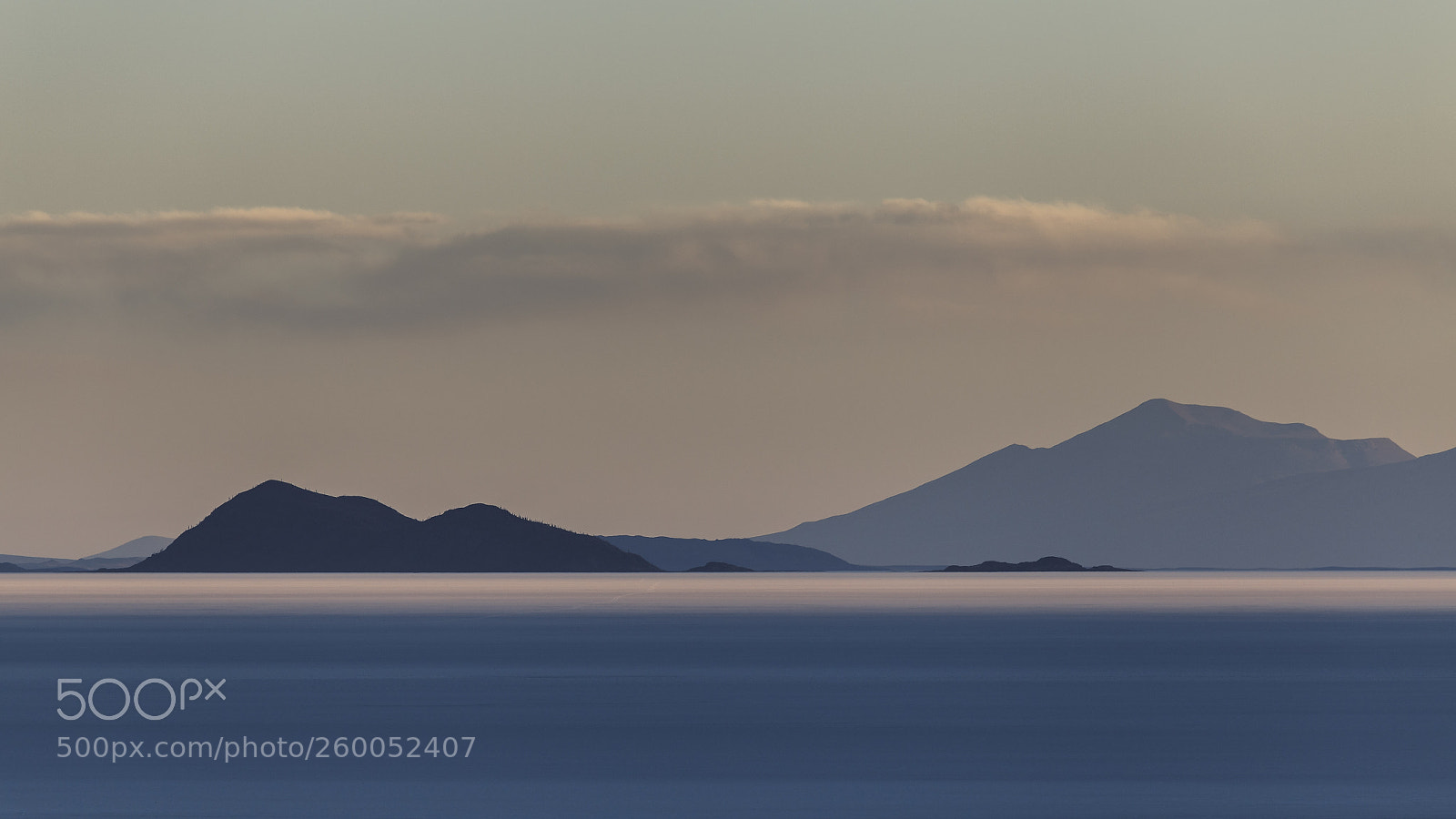 Canon EOS 6D sample photo. Salar sunset photography