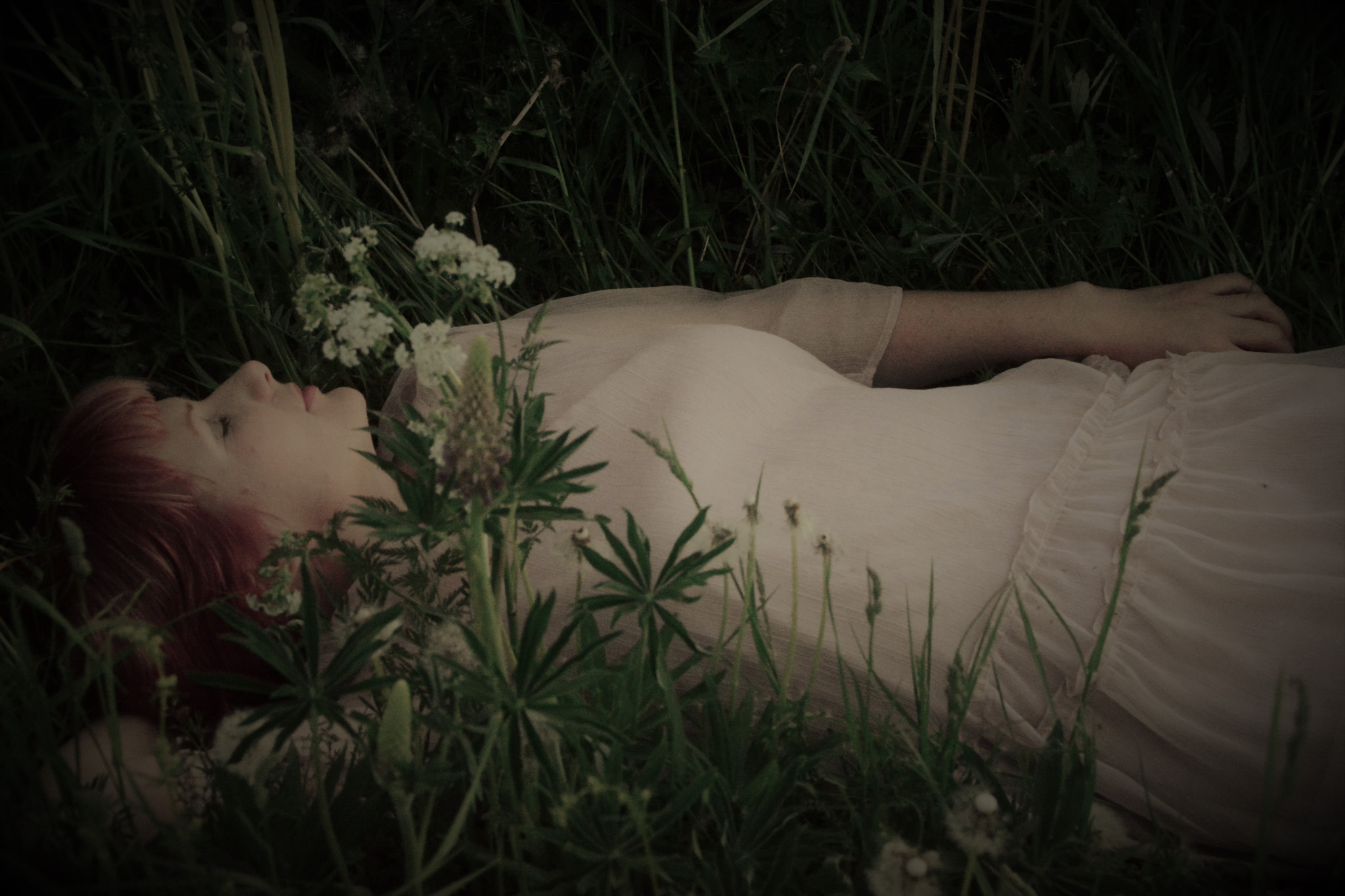 Nikon D5200 sample photo. Fairytales photography