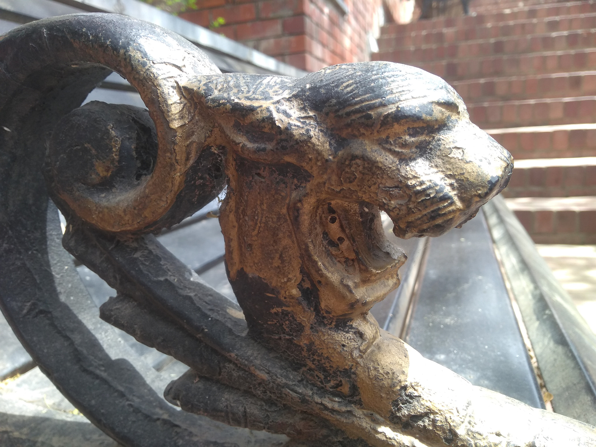 Motorola Moto G (5S) Plus sample photo. The greatest fear!! photography