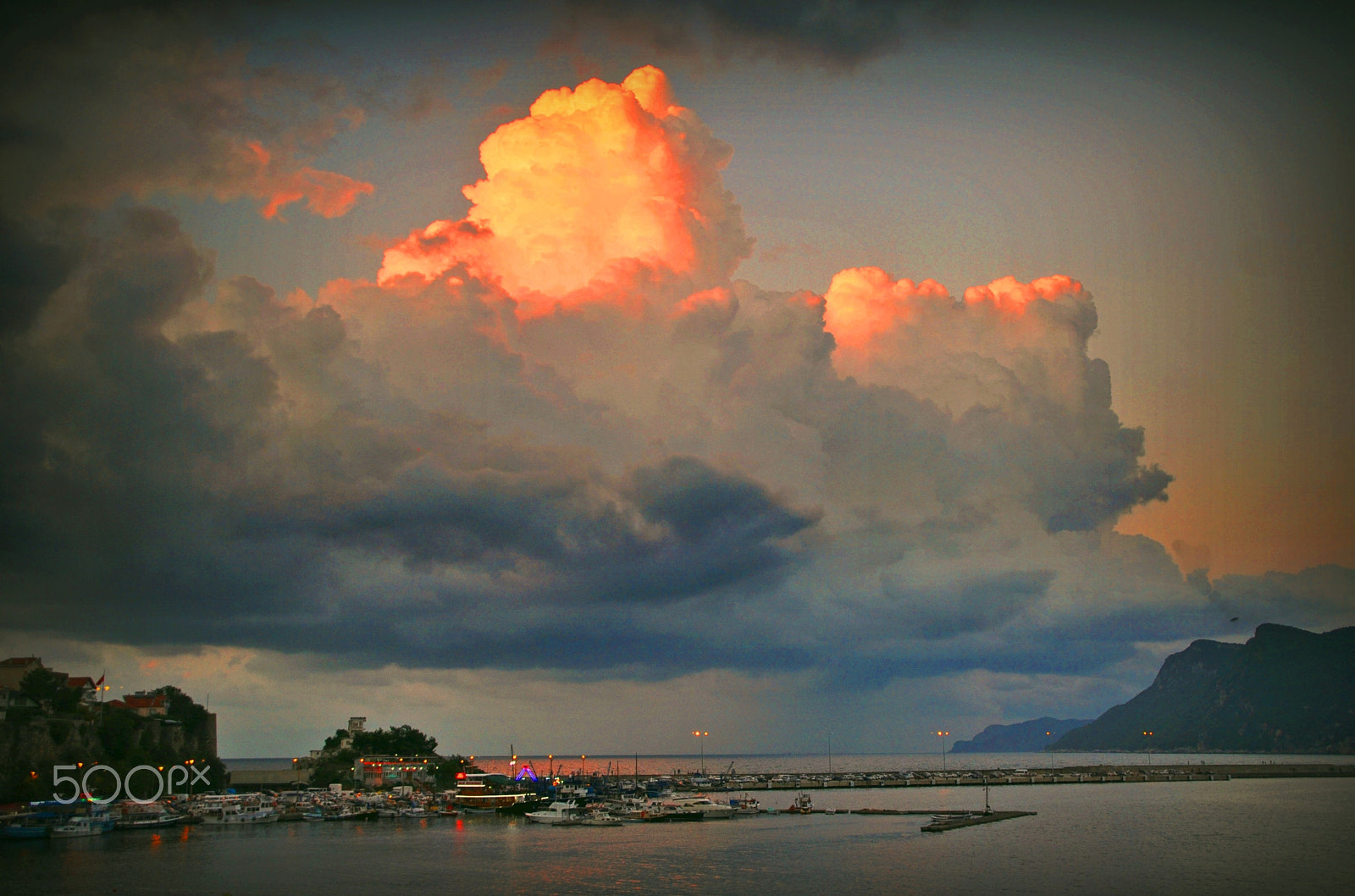 Nikon D5000 sample photo. ** photography