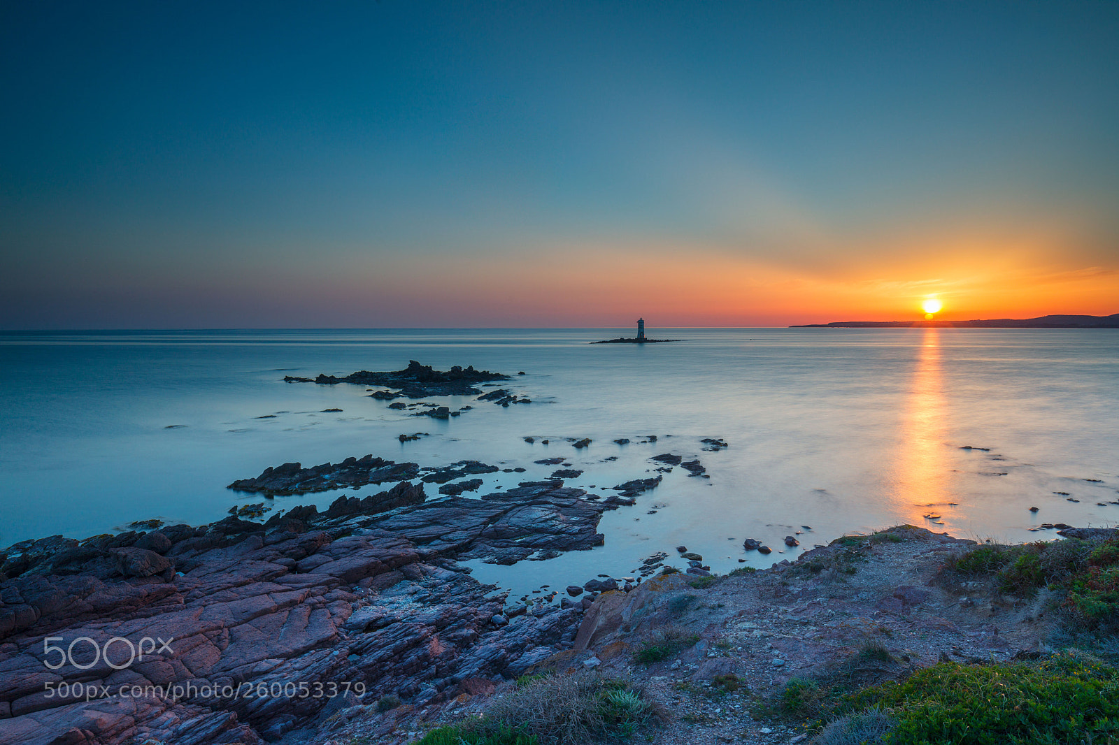 Canon EOS 5D Mark IV sample photo. Faro mangiabarche photography
