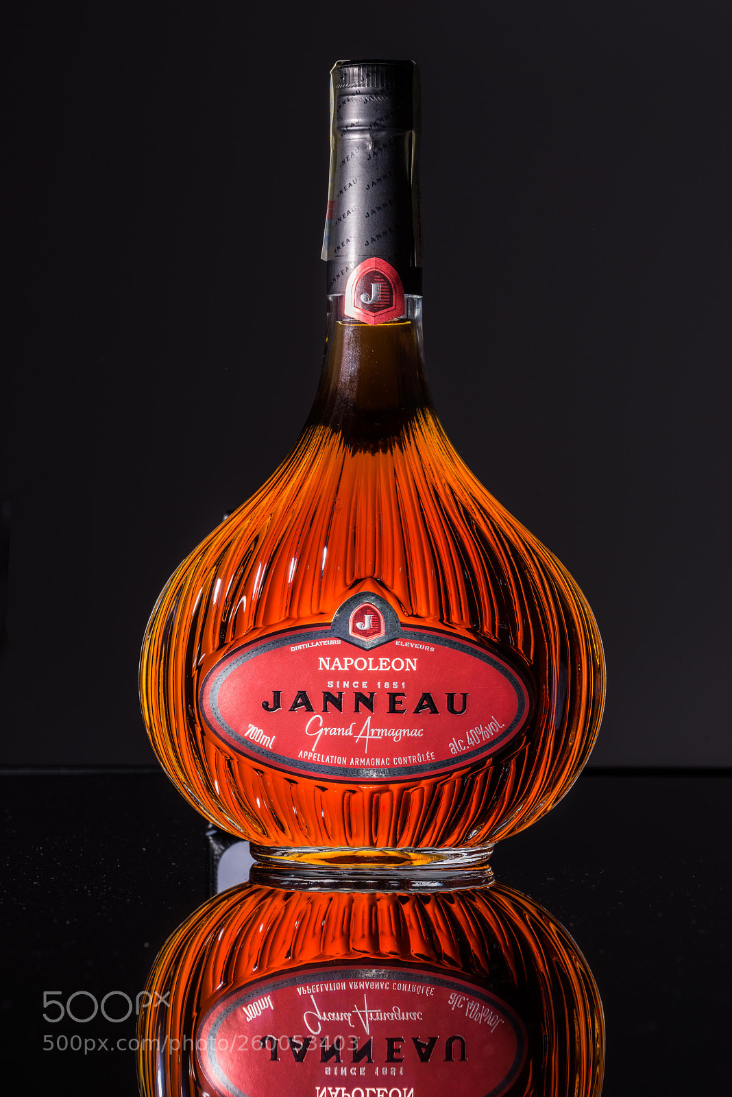 Nikon D610 sample photo. Armagnac photography