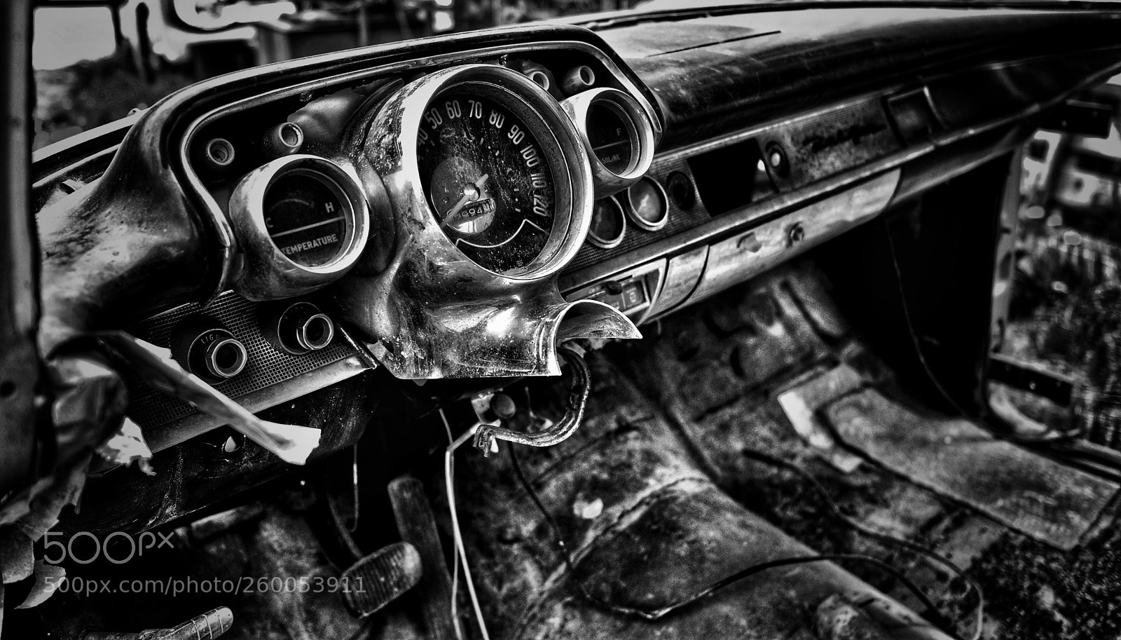 Fujifilm X-H1 sample photo. Grumpy dutchman towing road photography