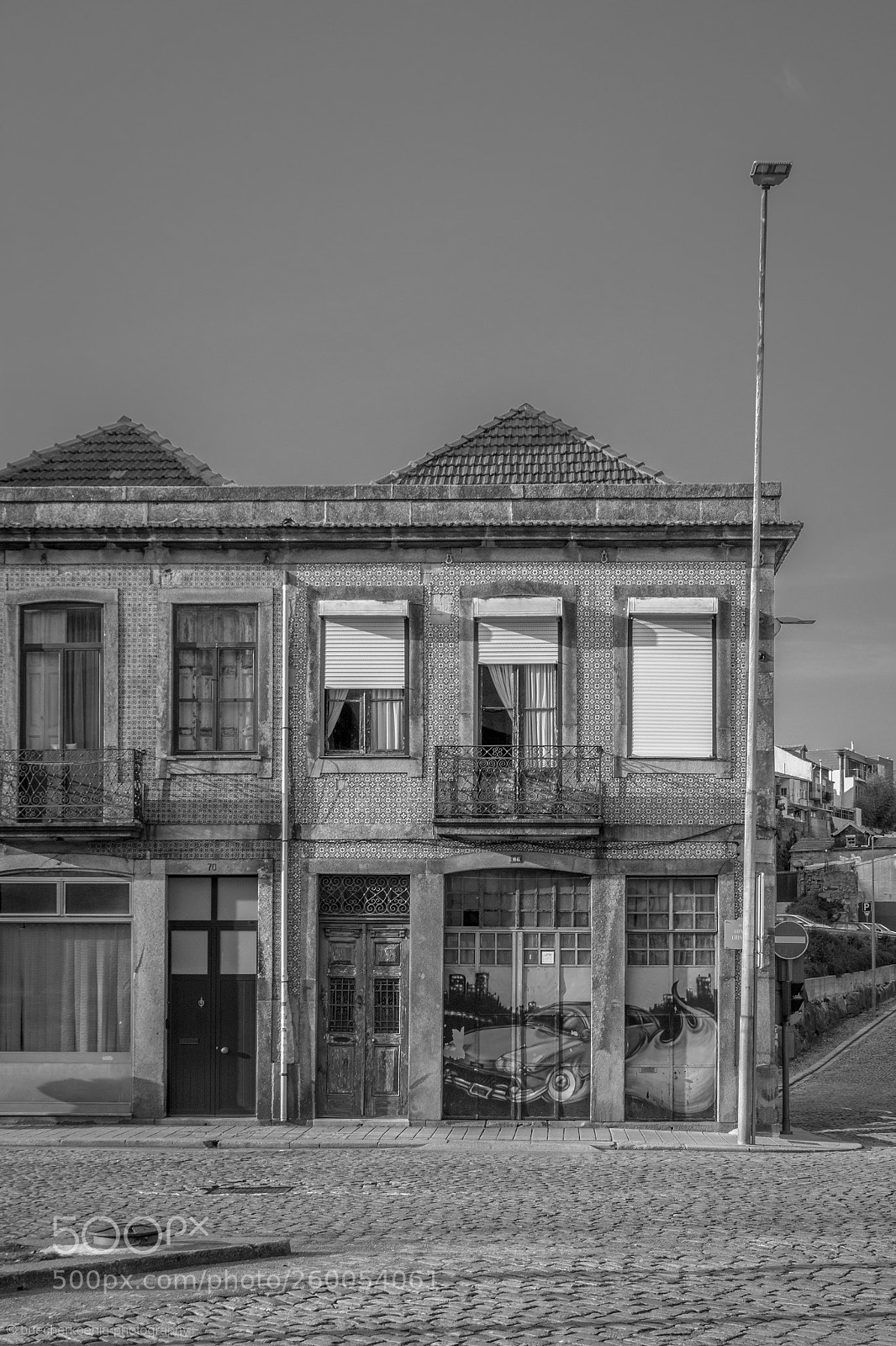 Nikon D7200 sample photo. Porto photography