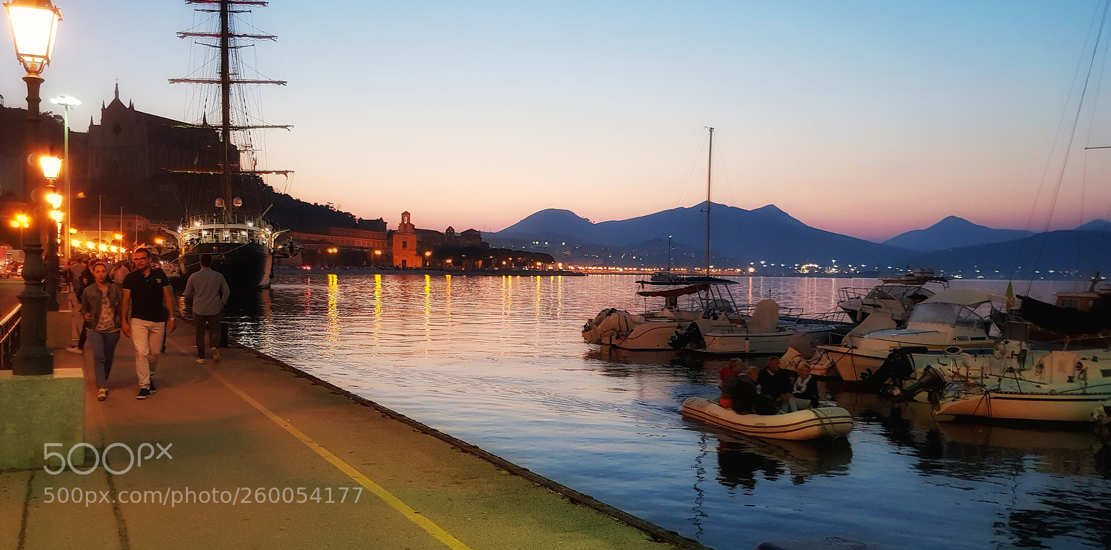 Samsung Galaxy S8+ sample photo. Gaeta-italia photography