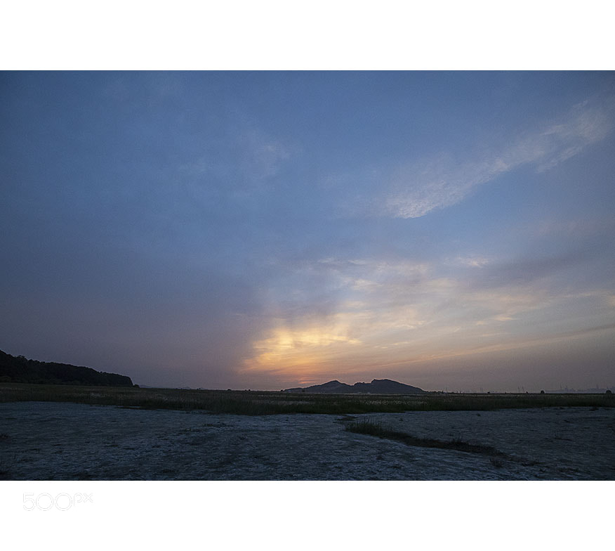 Canon EOS 5D Mark IV sample photo. Untitled photography