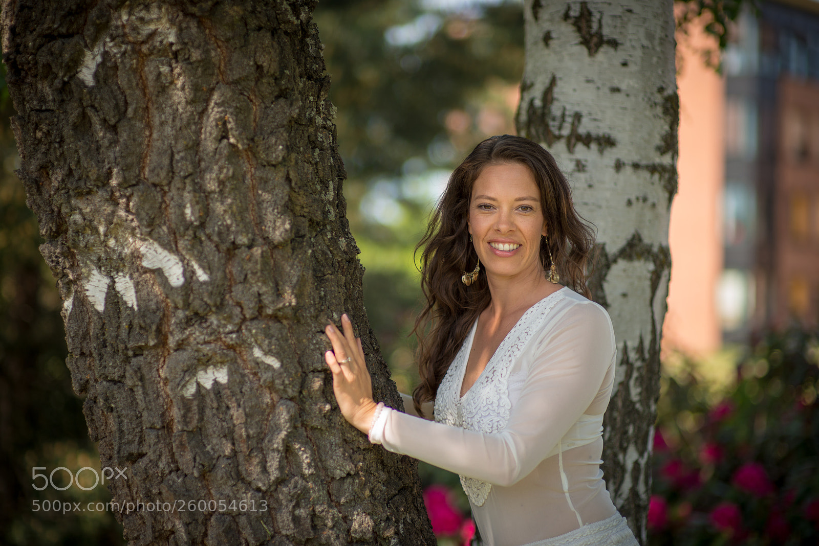 Nikon D800 sample photo. Stefanie photography