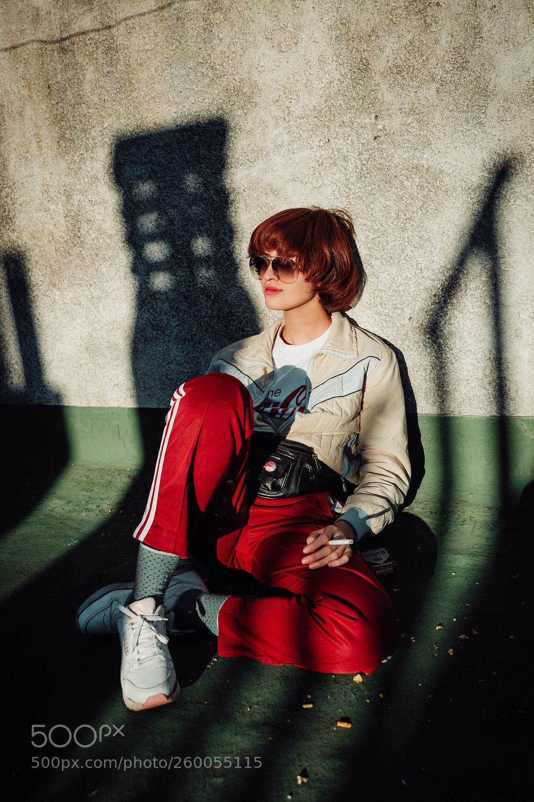 Canon EOS 6D sample photo. Retro style photography