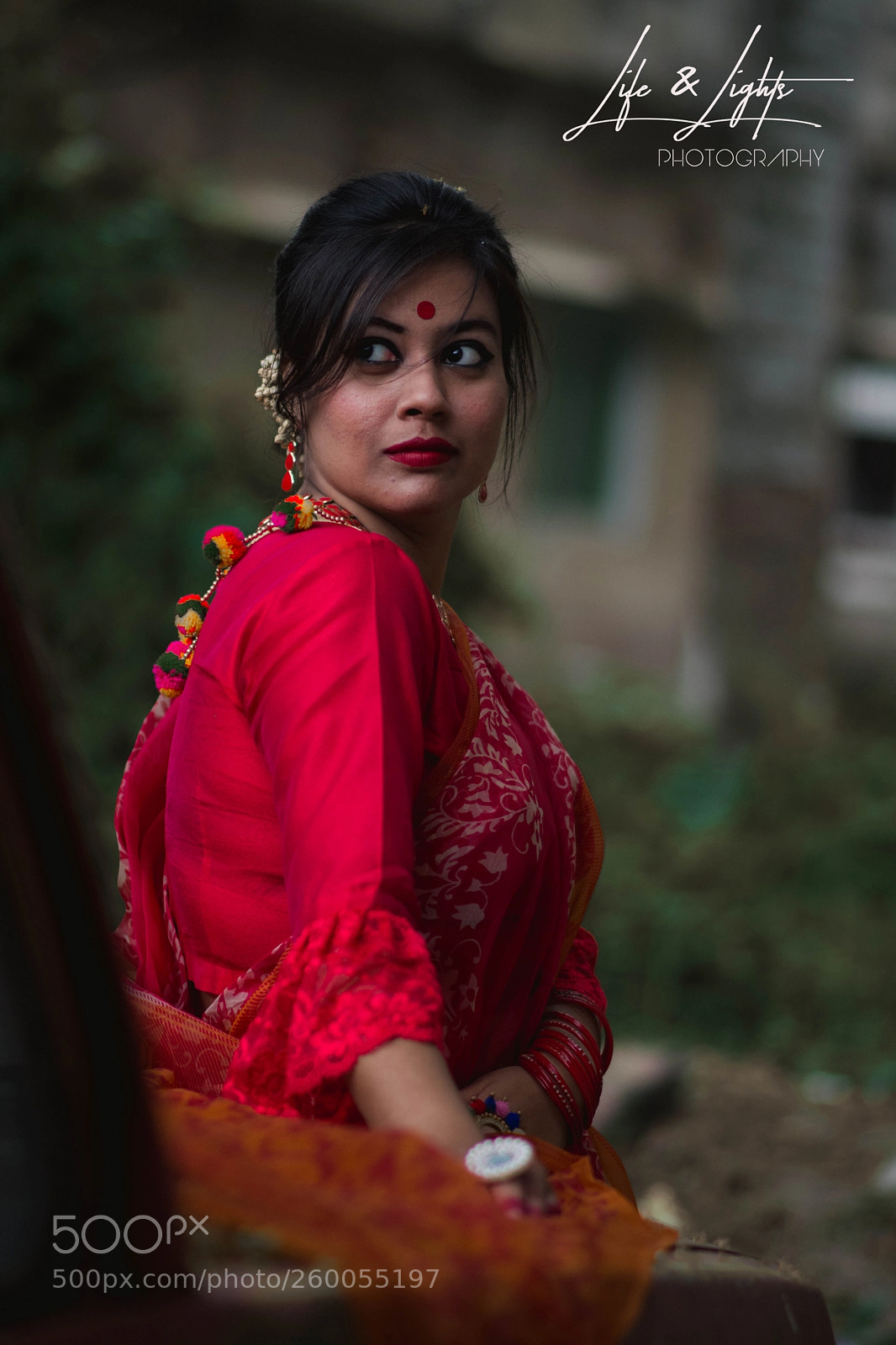 Nikon D7100 sample photo. Poisonous beauty photography