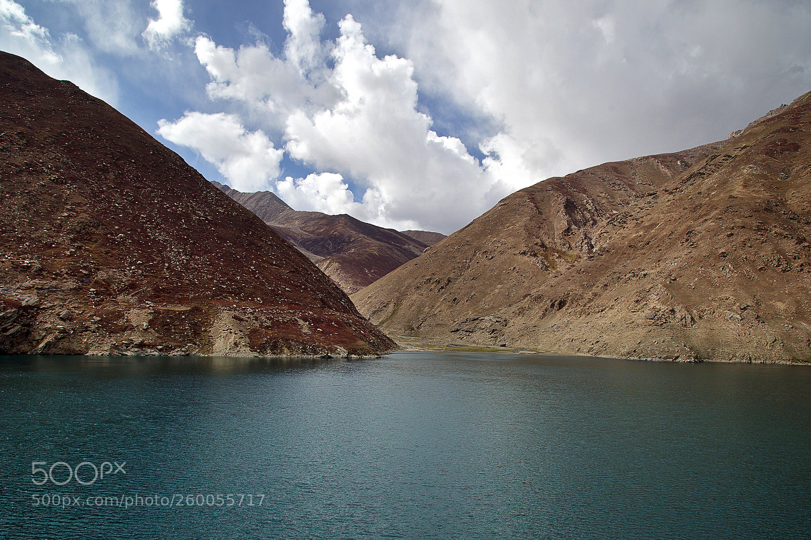 Canon EOS 6D sample photo. Majestic lulusar lake kaghan photography