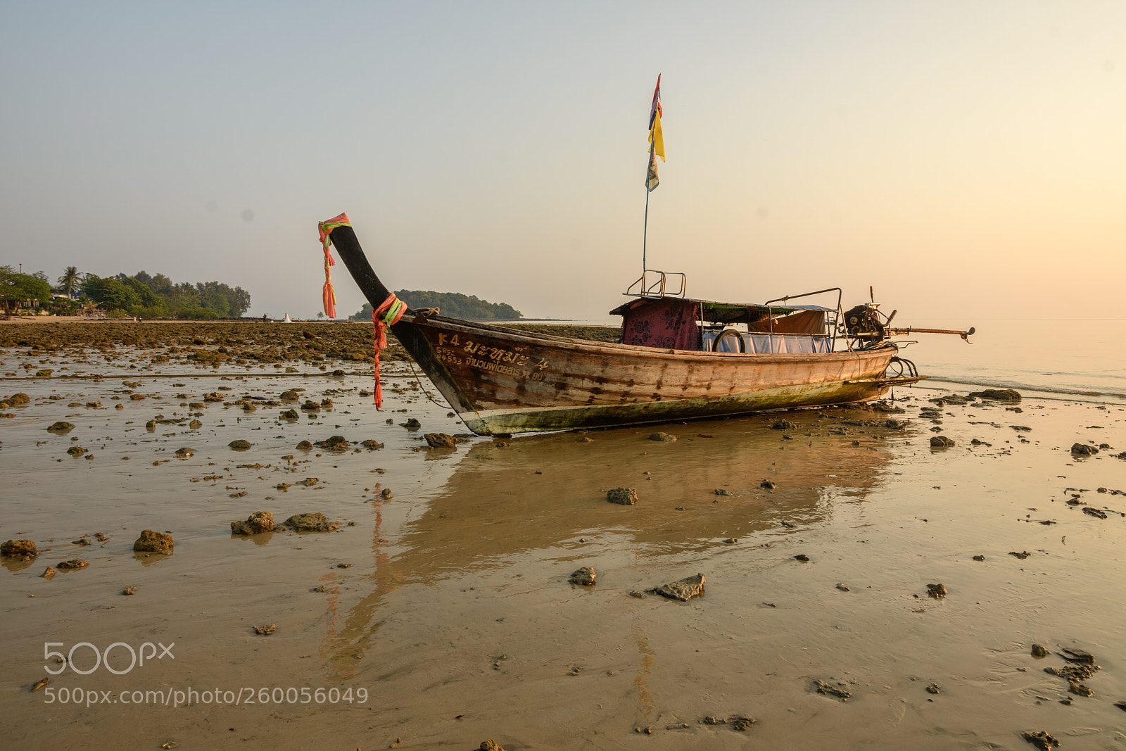Nikon D7500 sample photo. Boat photography