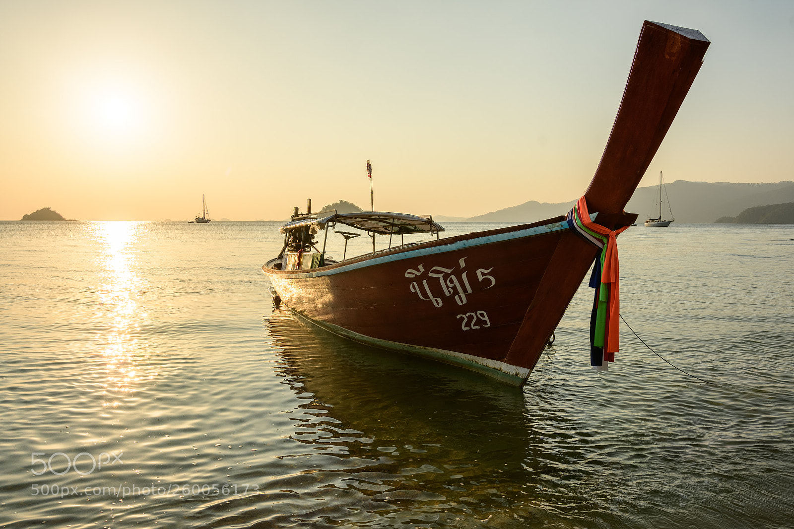 Nikon D7500 sample photo. Boat photography