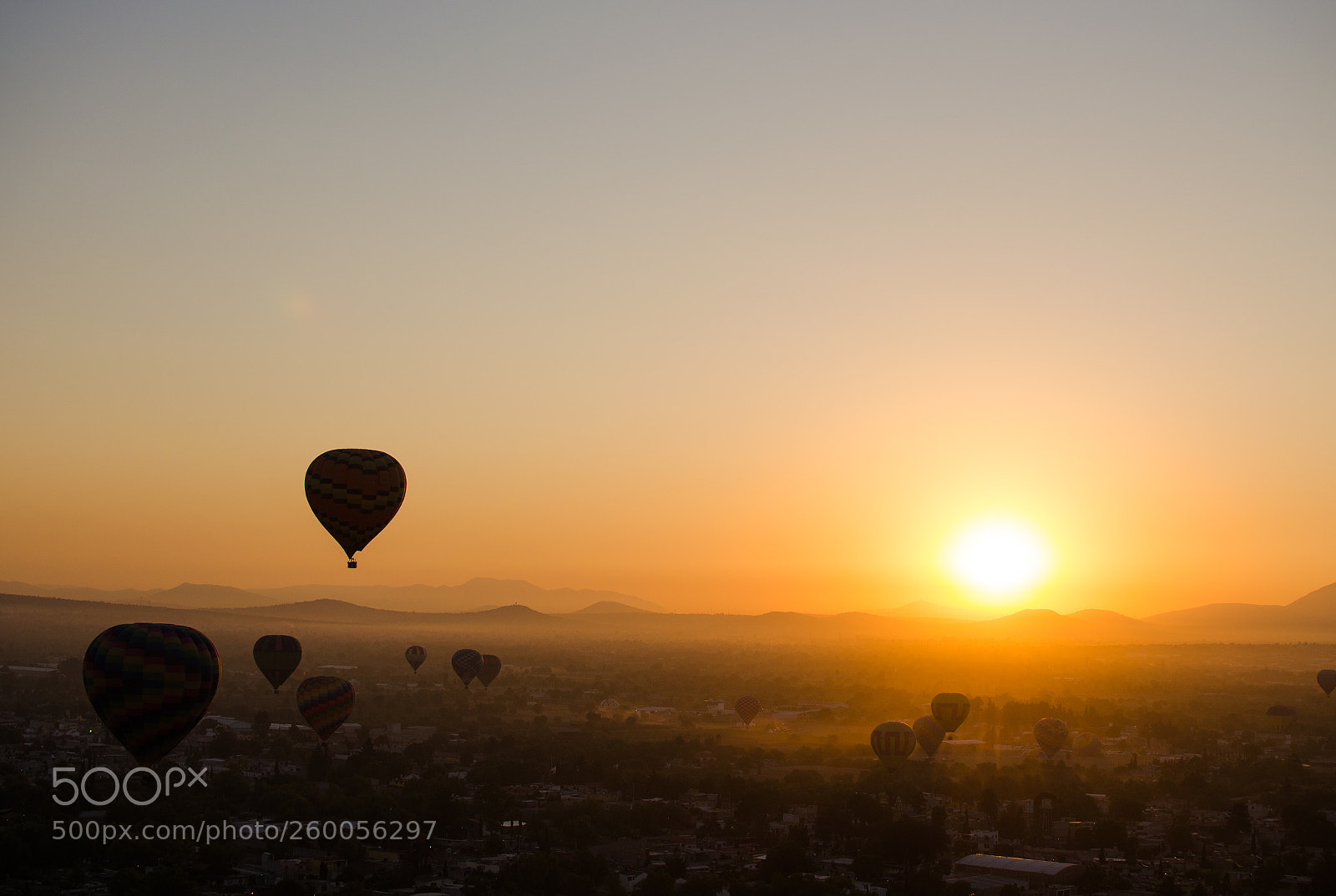 Nikon D5100 sample photo. Best sunrise over a photography