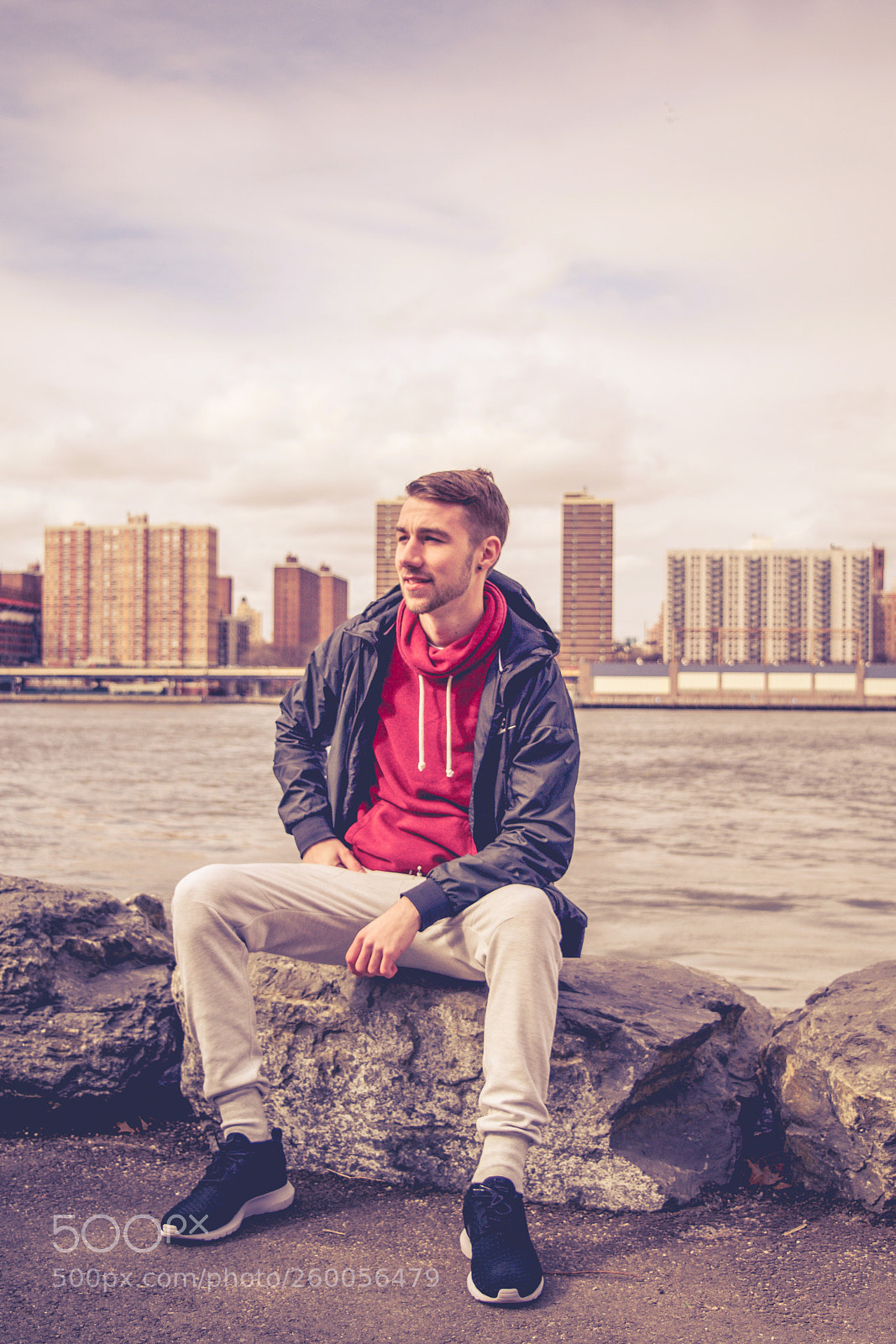 Nikon D3300 sample photo. Brooklyn photography