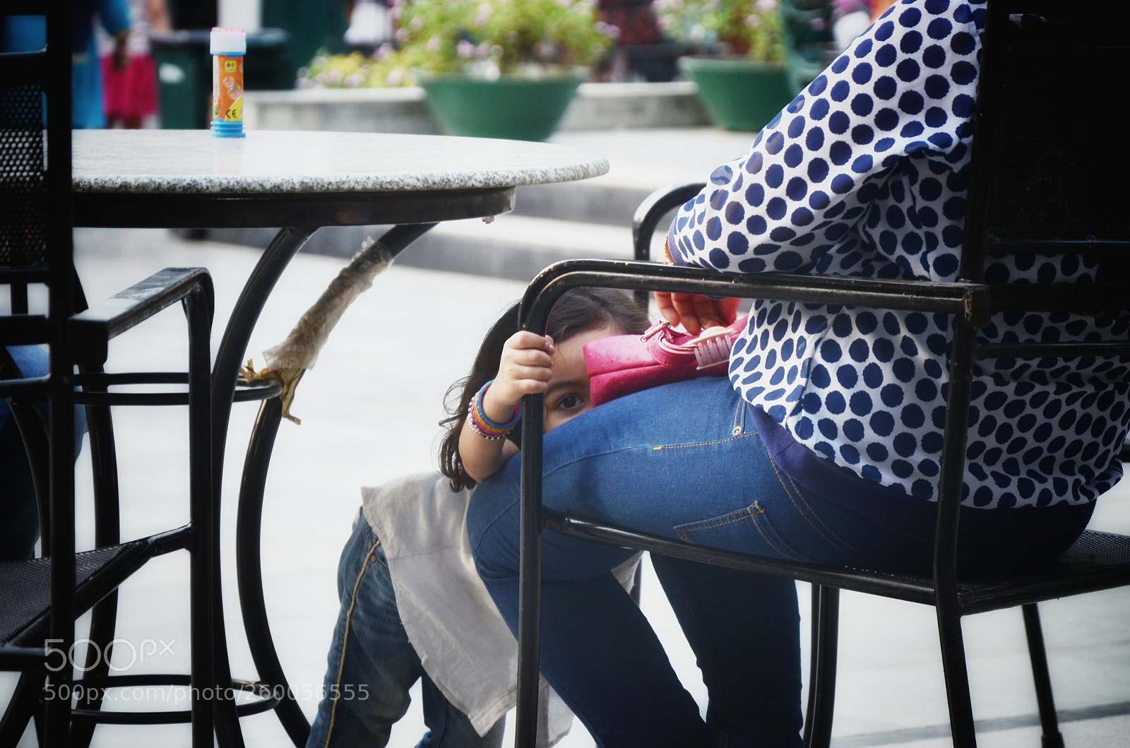 Nikon D7000 sample photo. A mothers lap...the most photography