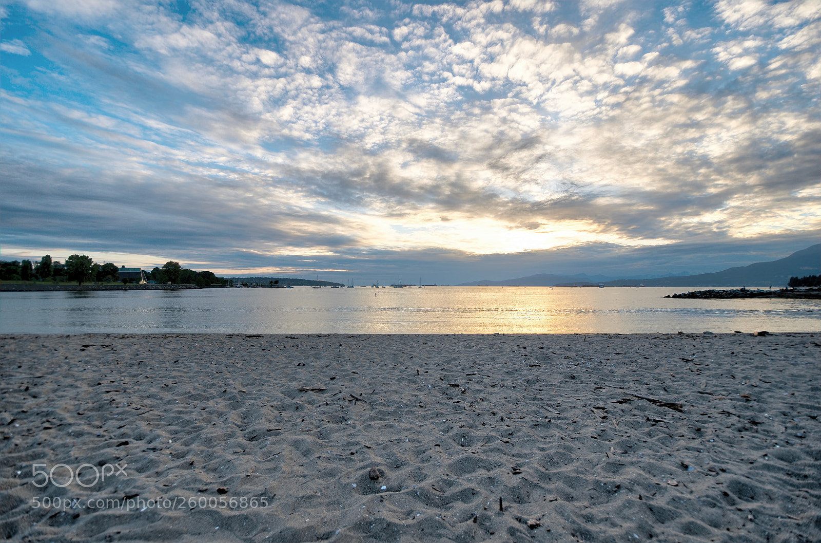 Nikon D7000 sample photo. Beach photography