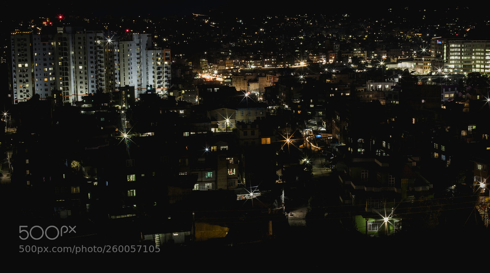Canon EOS 6D Mark II sample photo. Urban photography