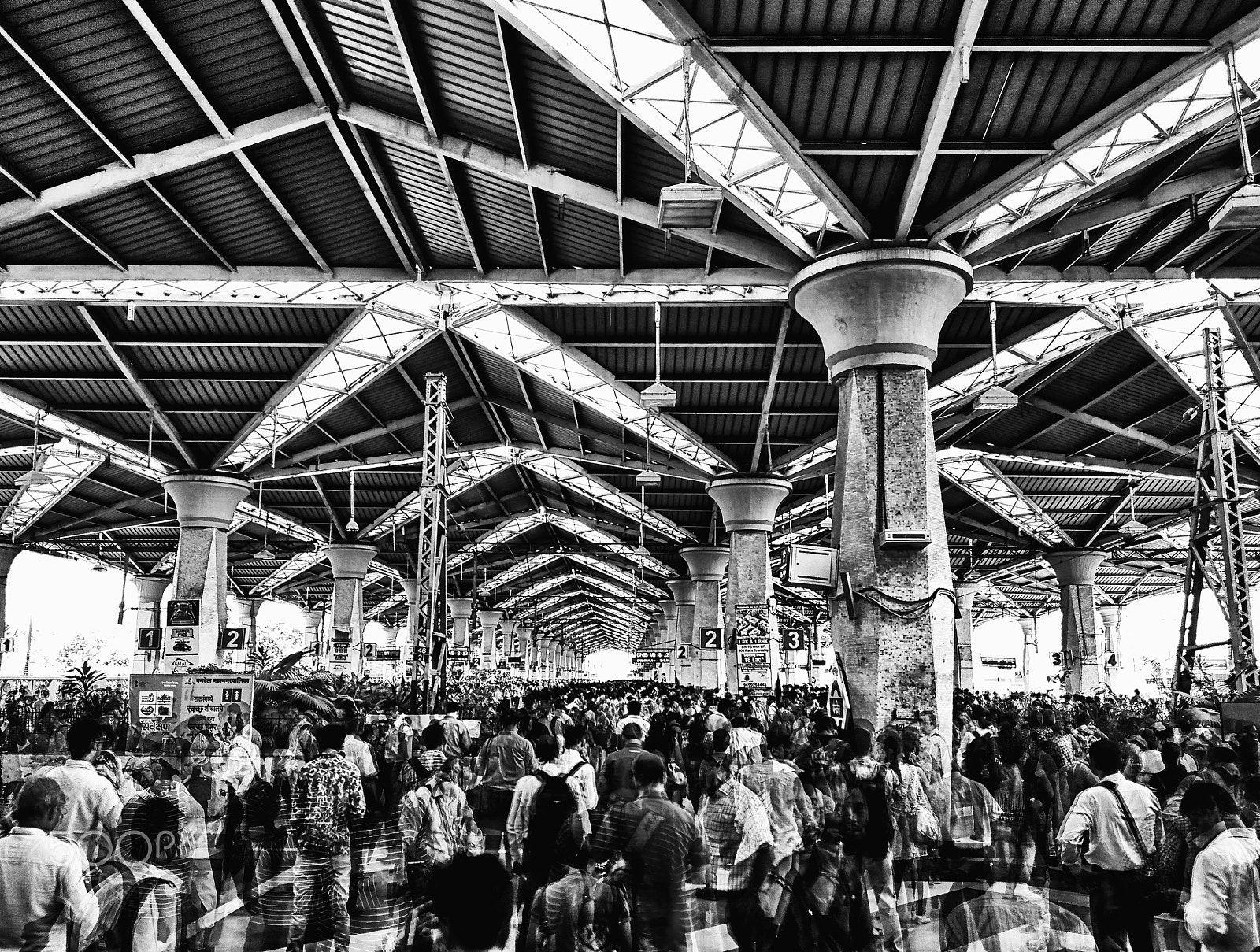 Xiaomi Redmi Note3 sample photo. Chaos photography