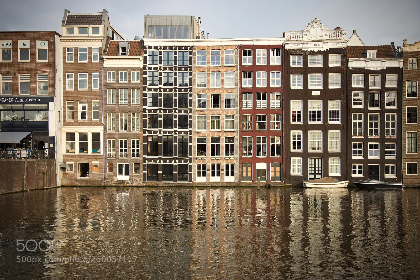 Canon EOS 6D sample photo. Amsterdam #3 photography
