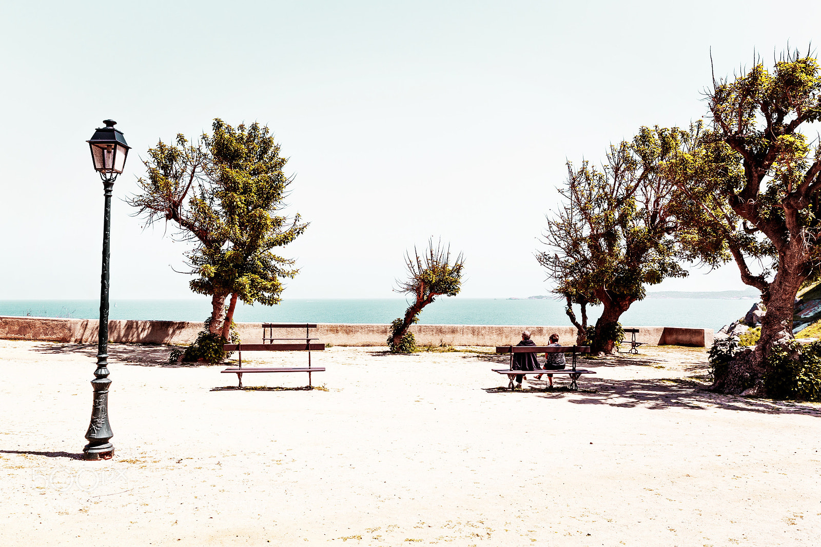 Canon EOS 6D sample photo. Calvi (corse france) photography