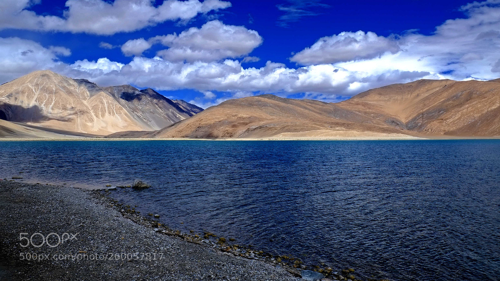Fujifilm X-E1 sample photo. Pangong pso photography