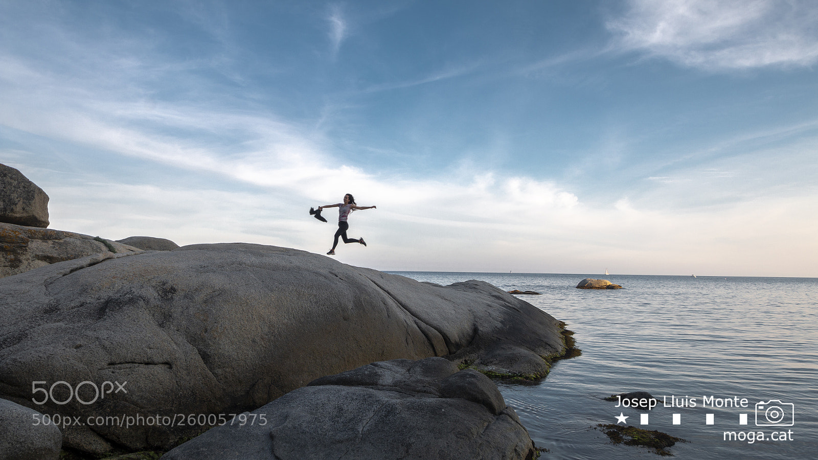 Canon EOS 70D sample photo. Dancing girl photography