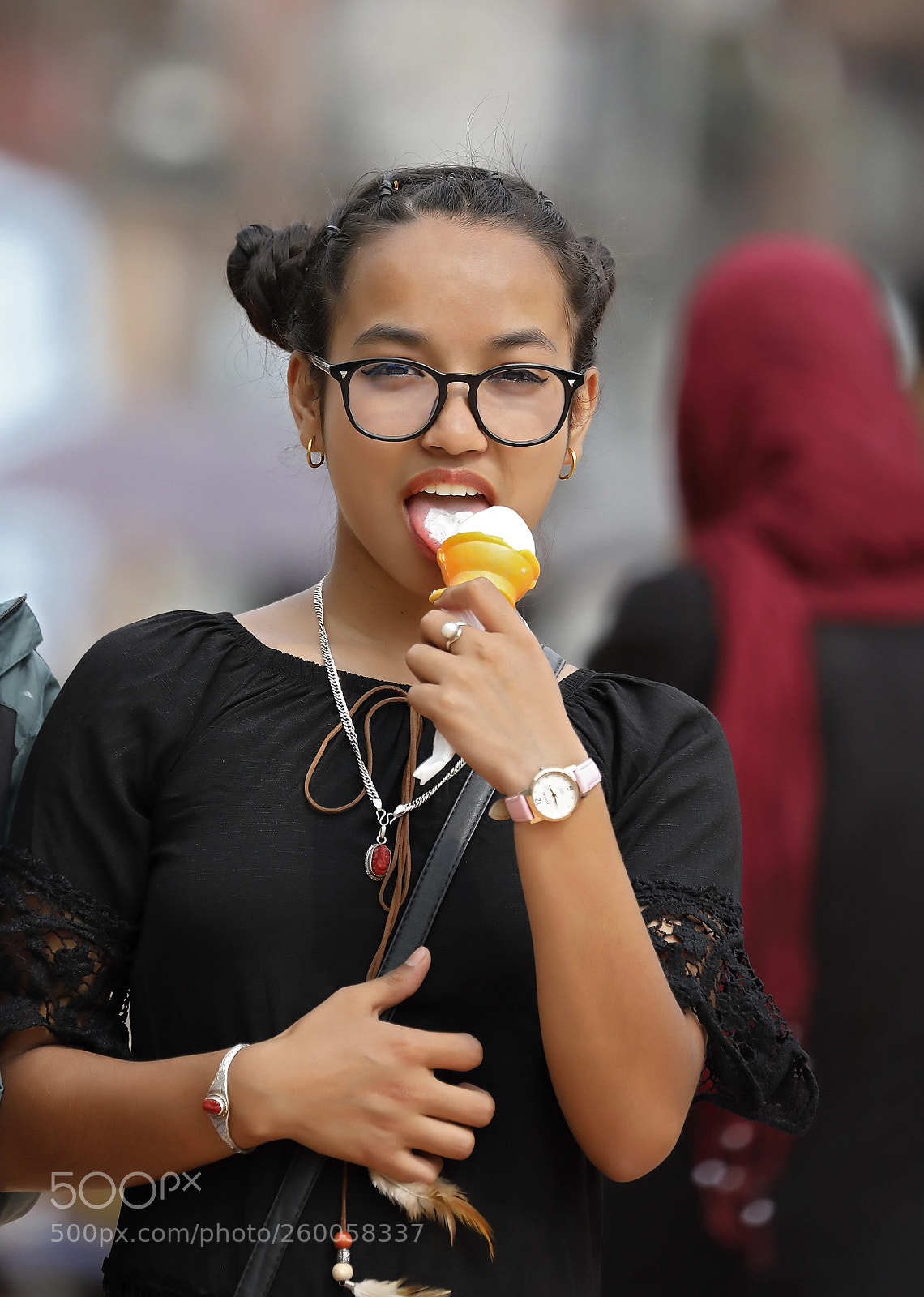 Canon EOS 5D Mark IV sample photo. Beauty from kathmandu photography