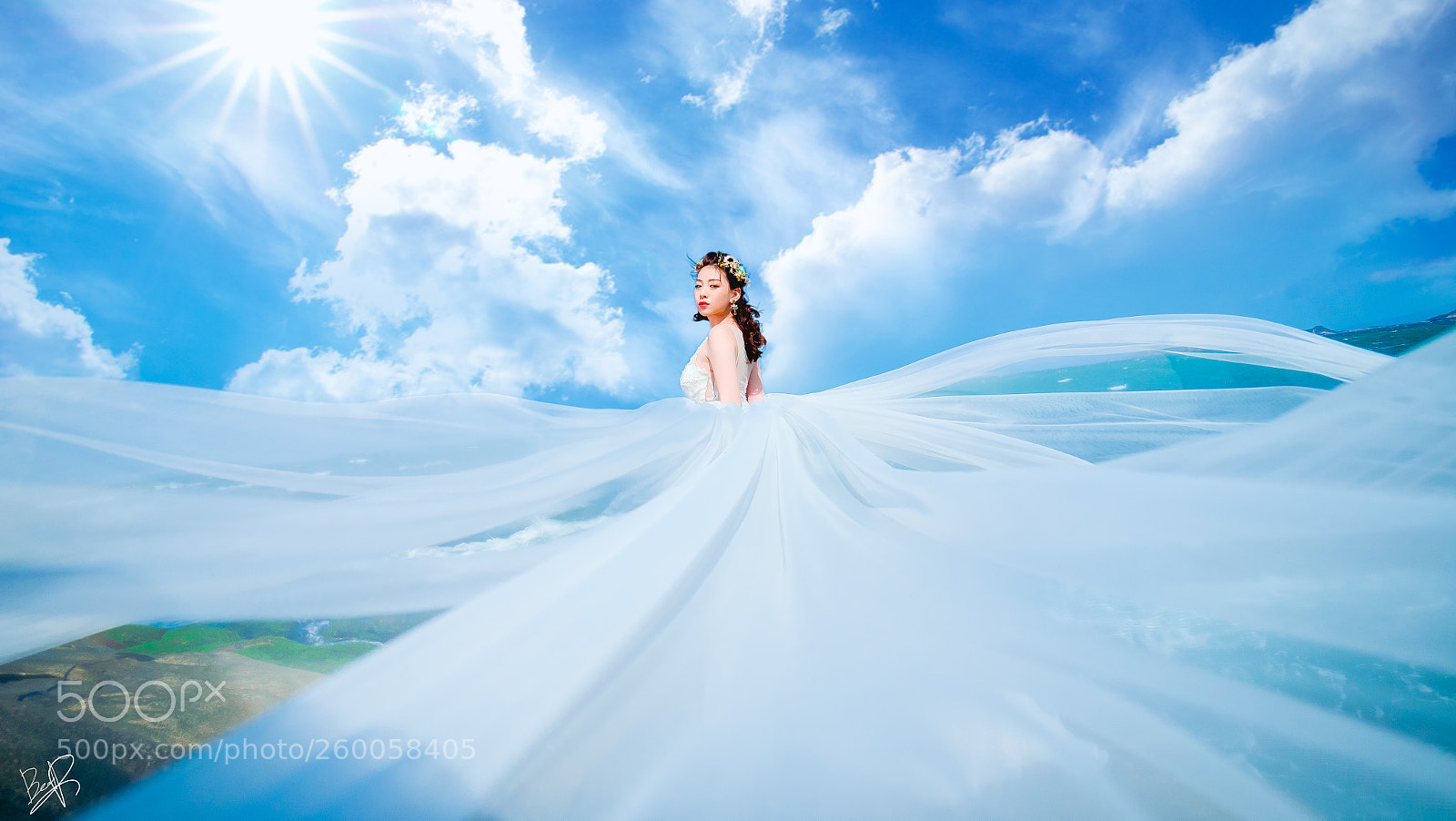 Olympus OM-D E-M1 Mark II sample photo. Wedding photo photography