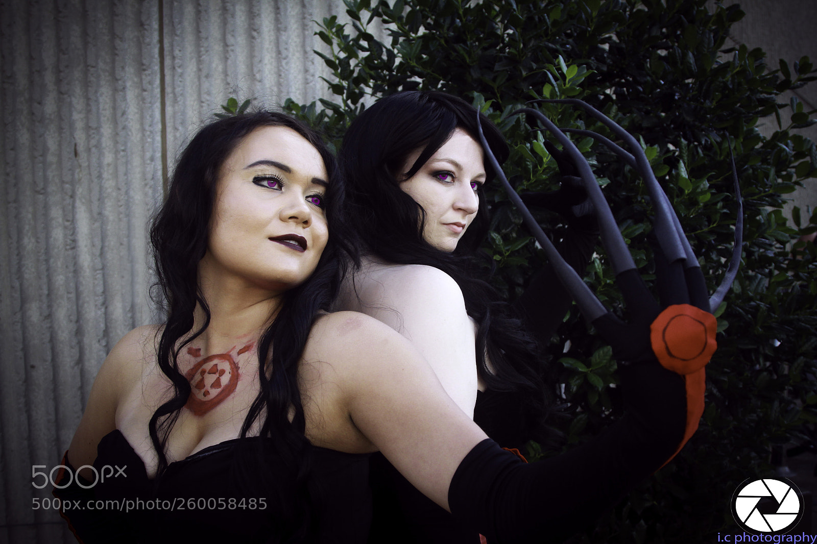 Canon EOS 7D sample photo. The lusts photography